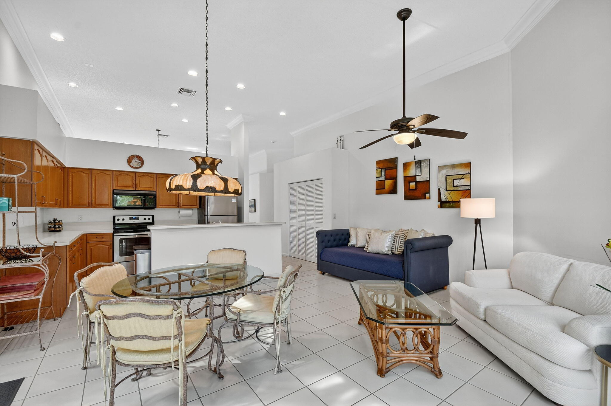 4553 Barclay Fair Way