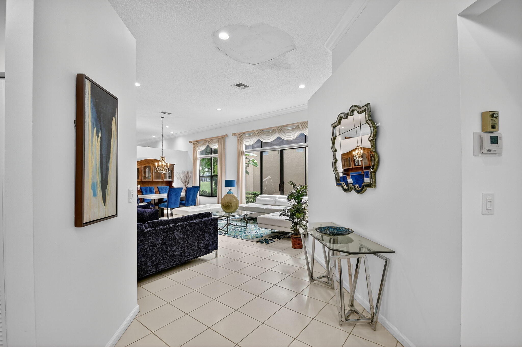4553 Barclay Fair Way