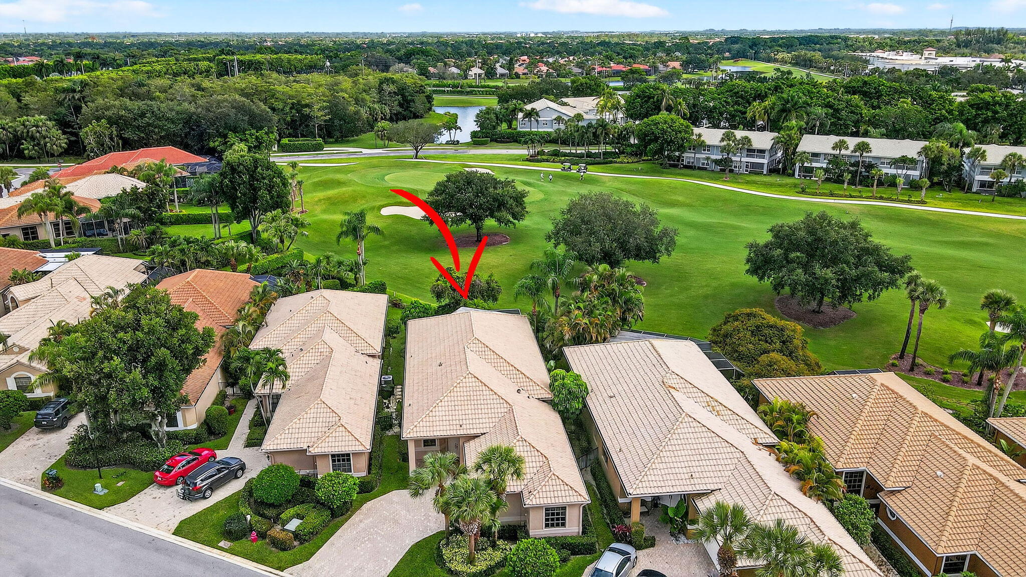 4553 Barclay Fair Way
