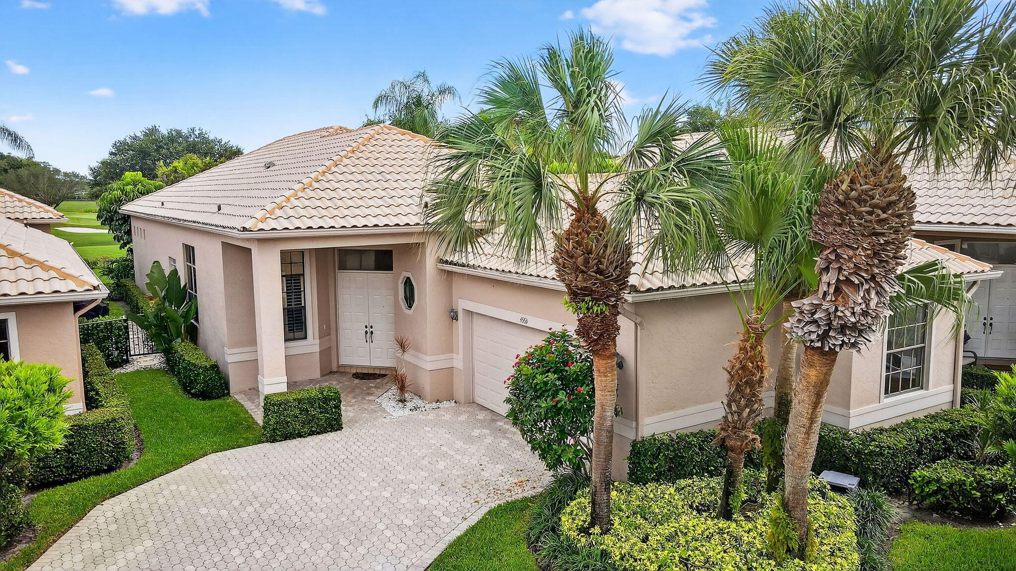 4553 Barclay Fair Way