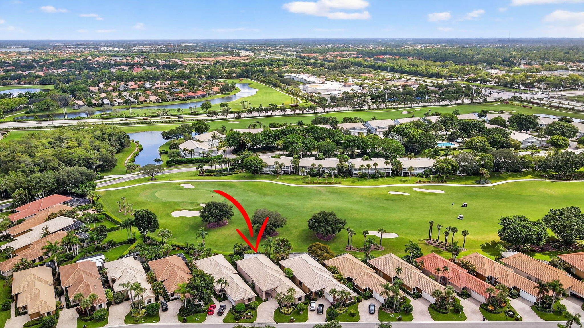4553 Barclay Fair Way