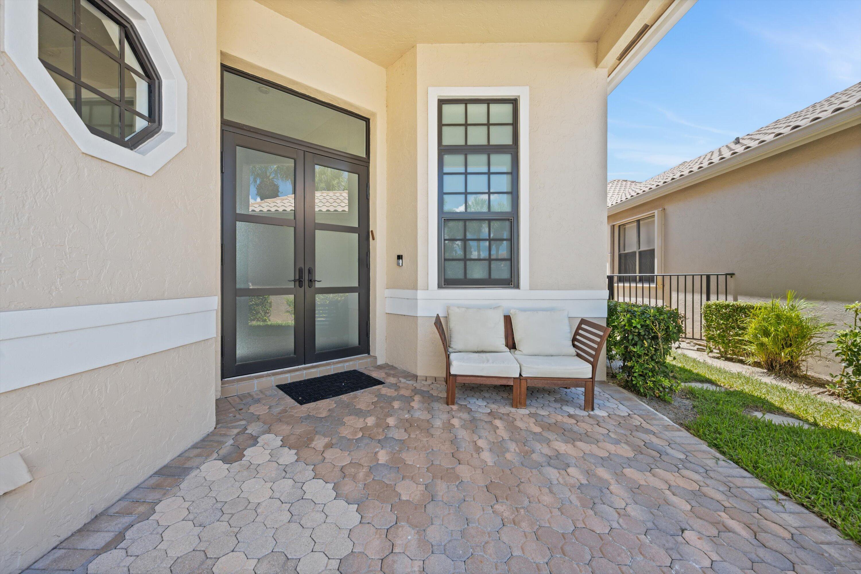 4413 Barclay Fair Way