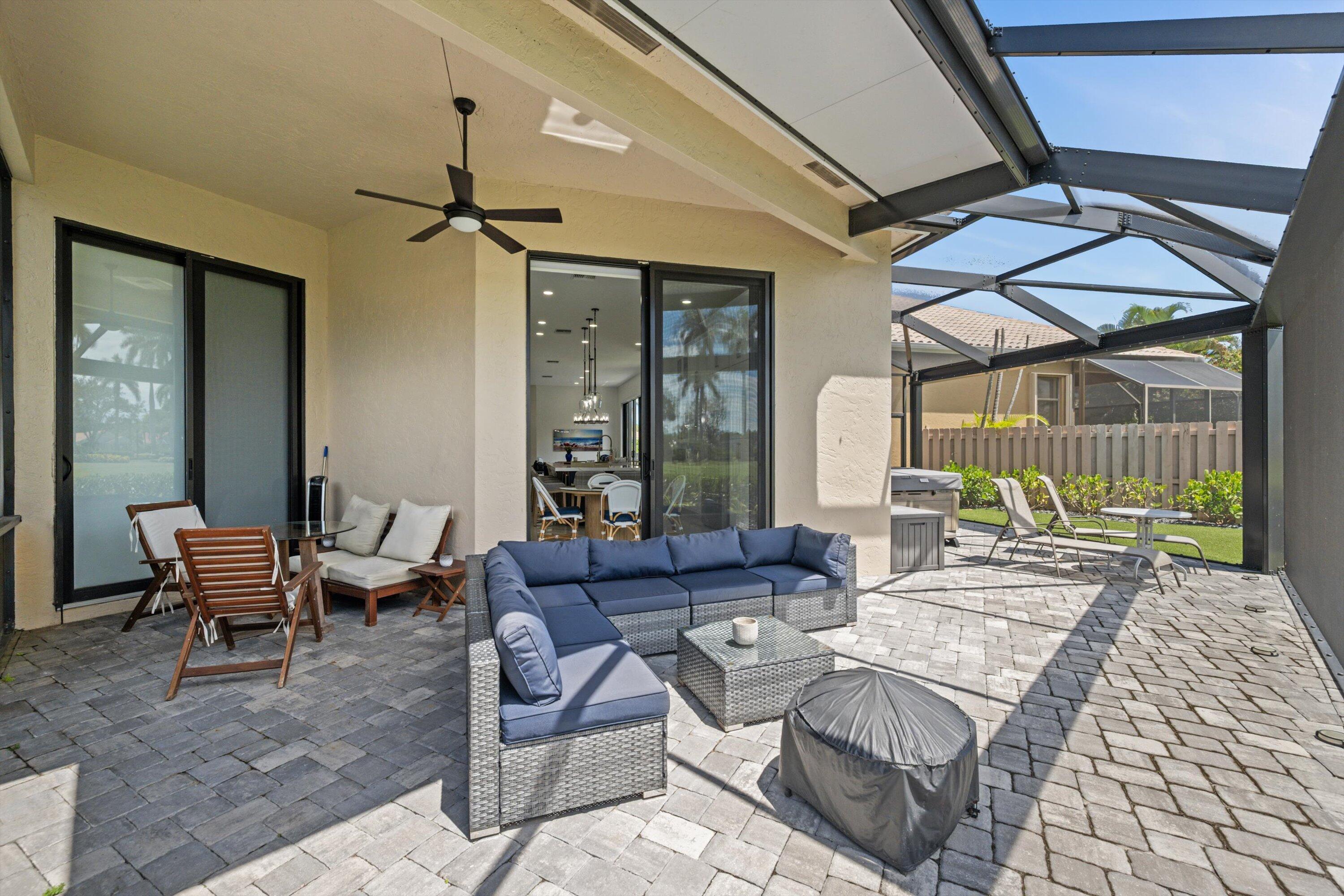 4413 Barclay Fair Way