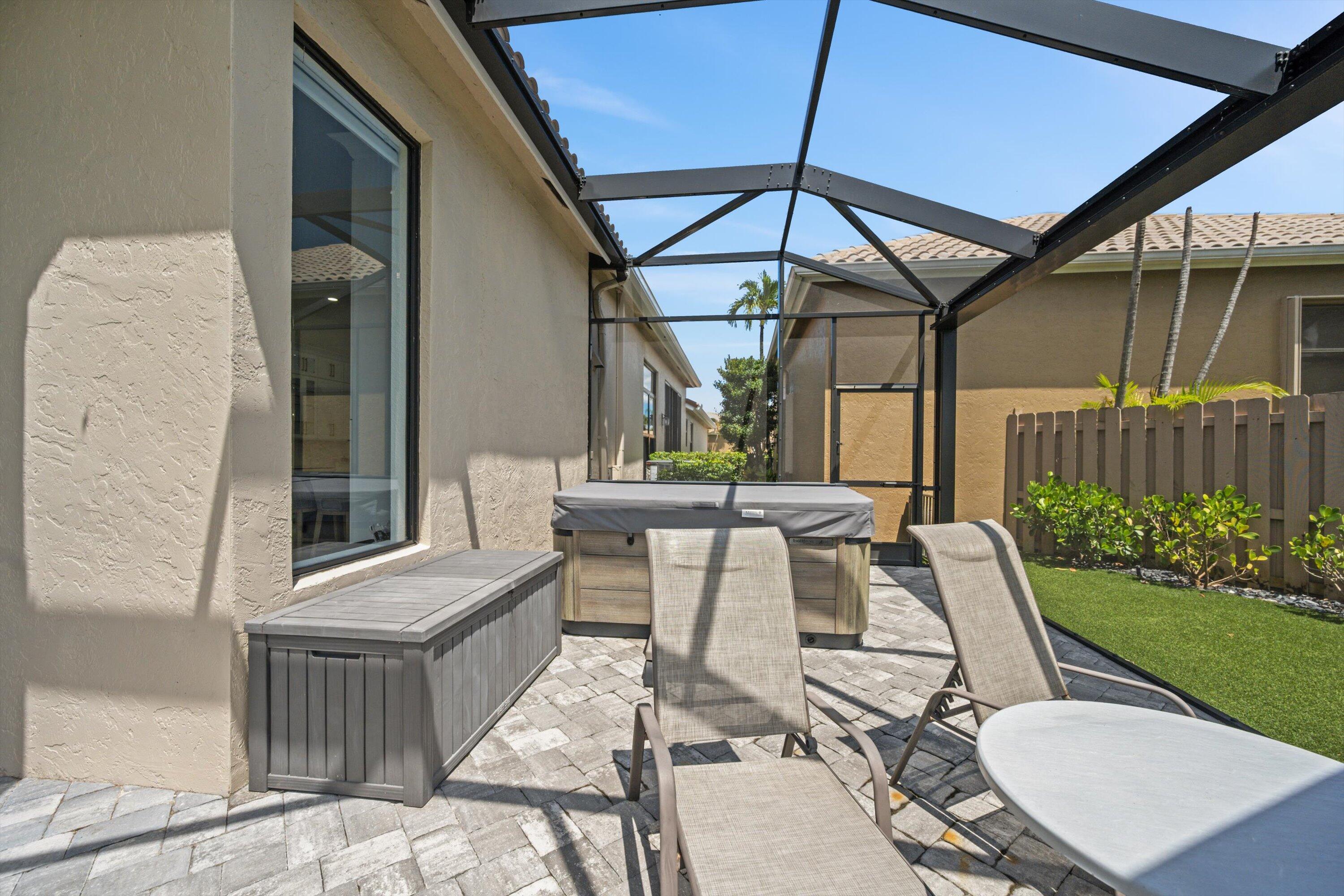4413 Barclay Fair Way