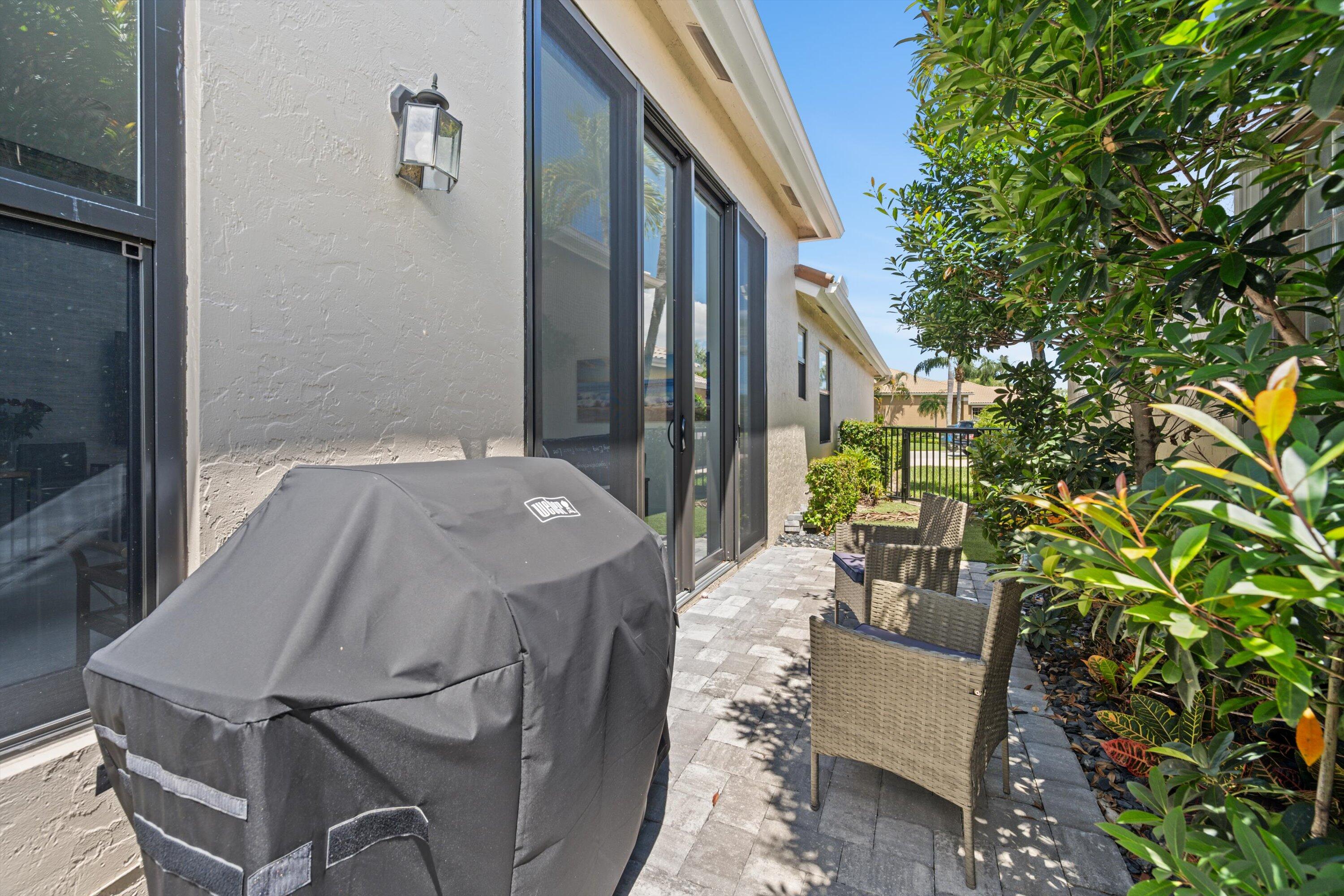 4413 Barclay Fair Way