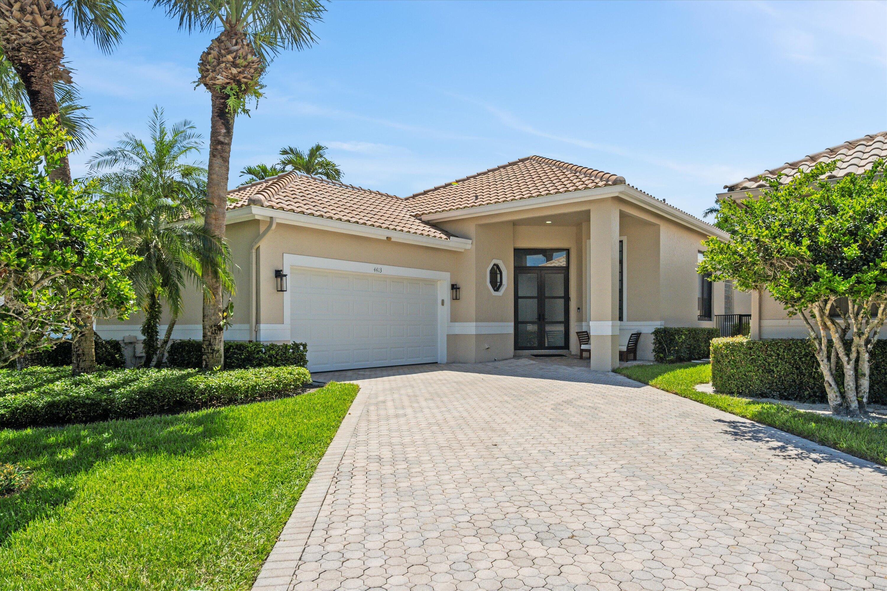 4413 Barclay Fair Way