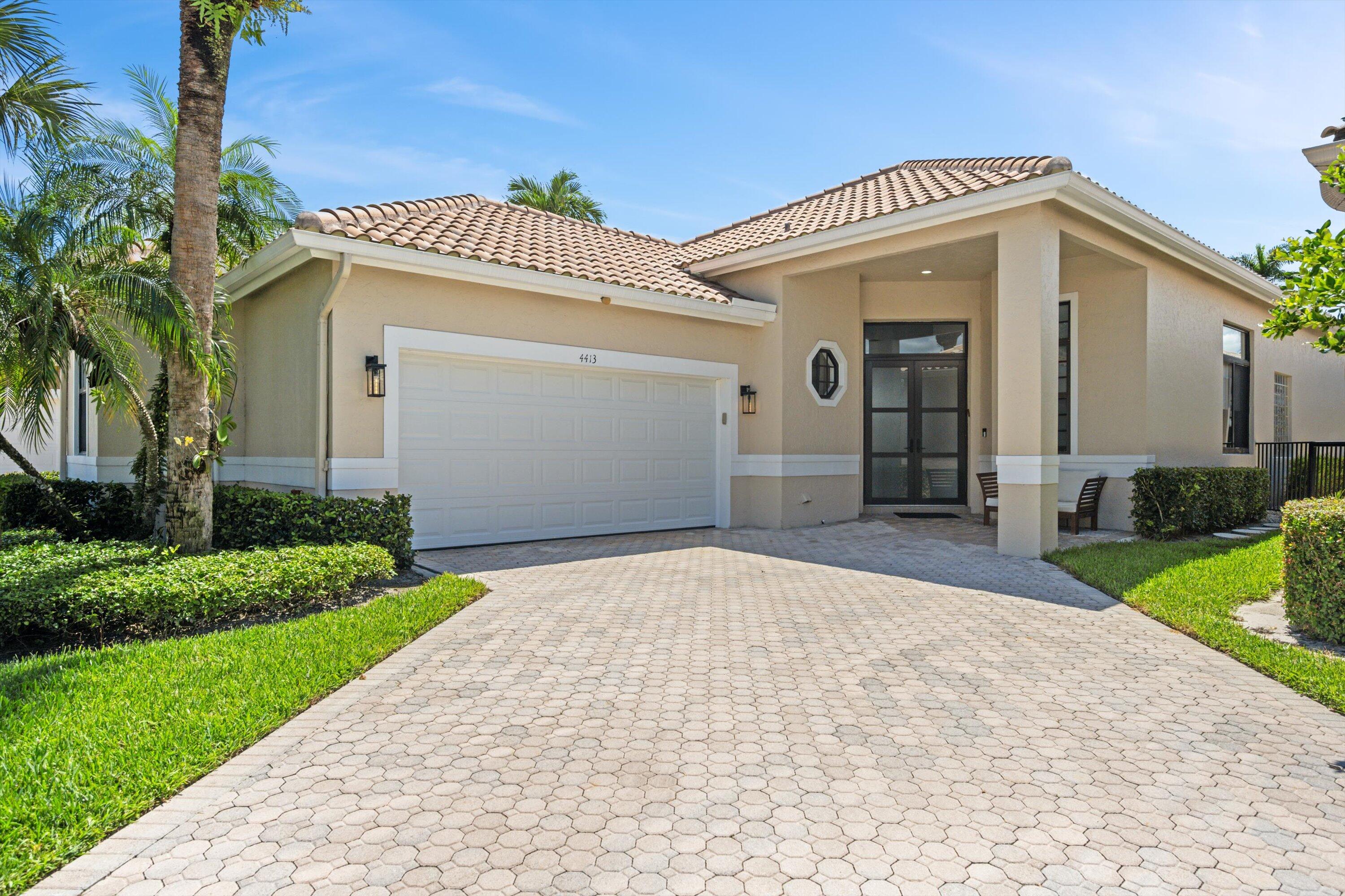 4413 Barclay Fair Way