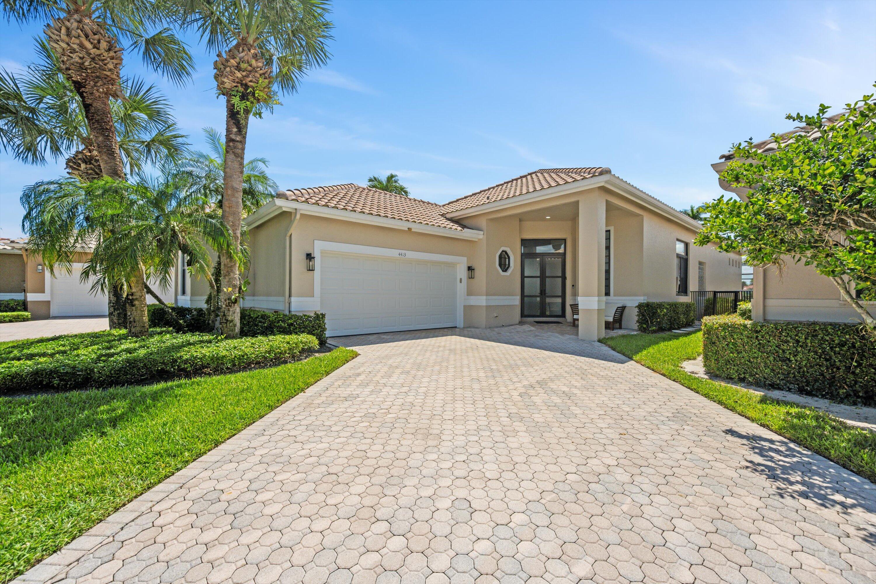 4413 Barclay Fair Way