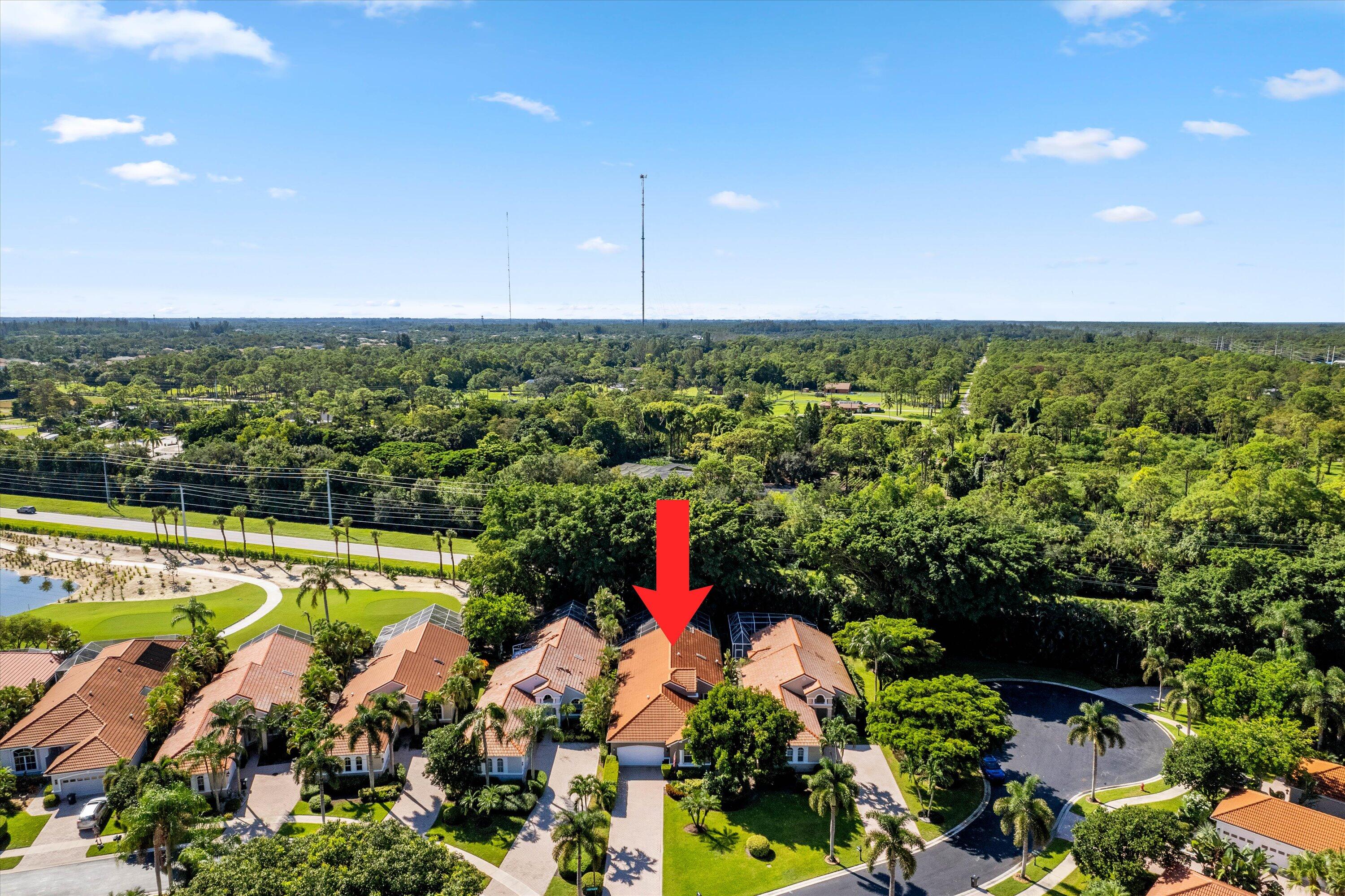 10860 Fairmont Village Drive