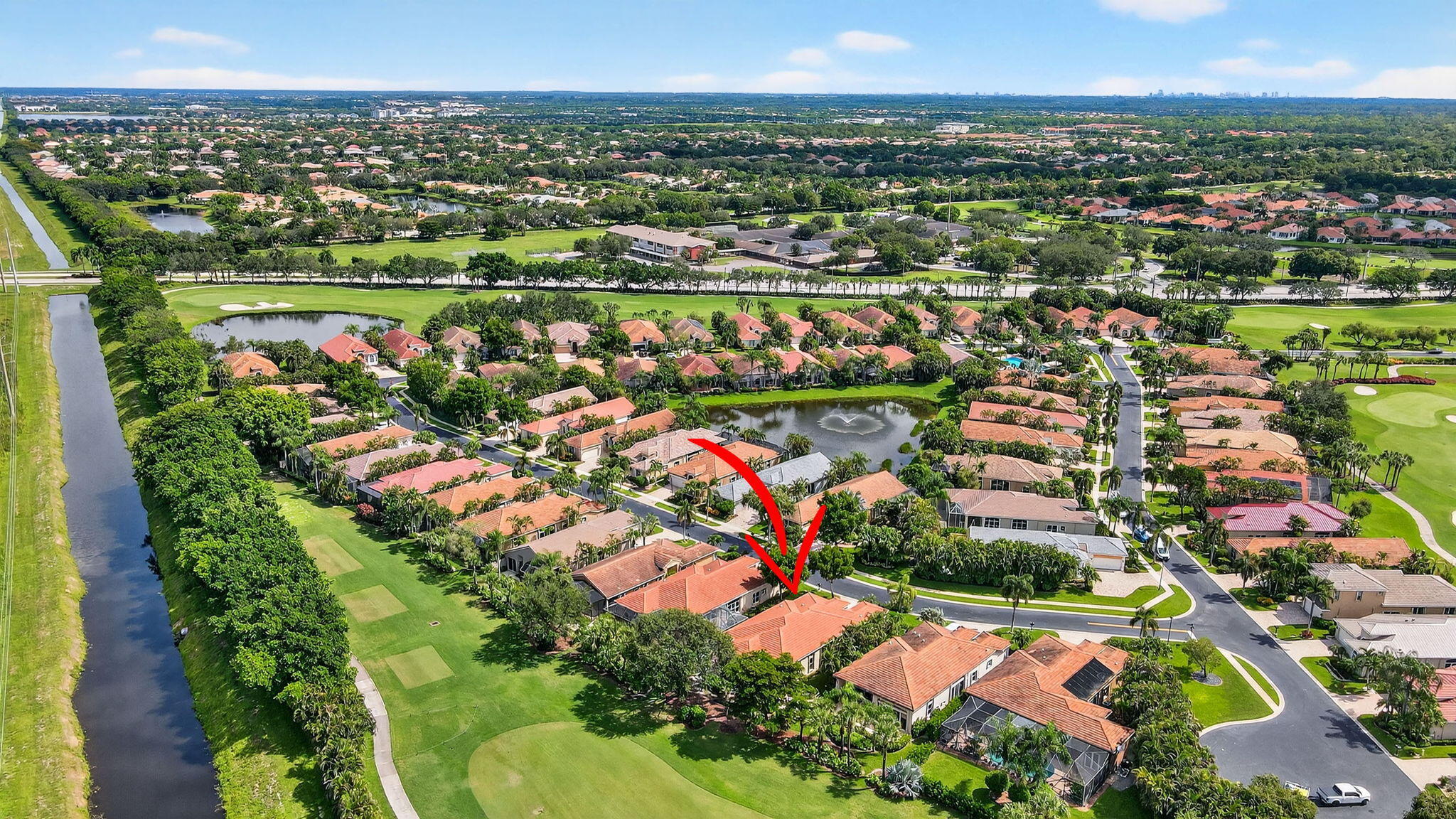 4233 Imperial Club Lane
