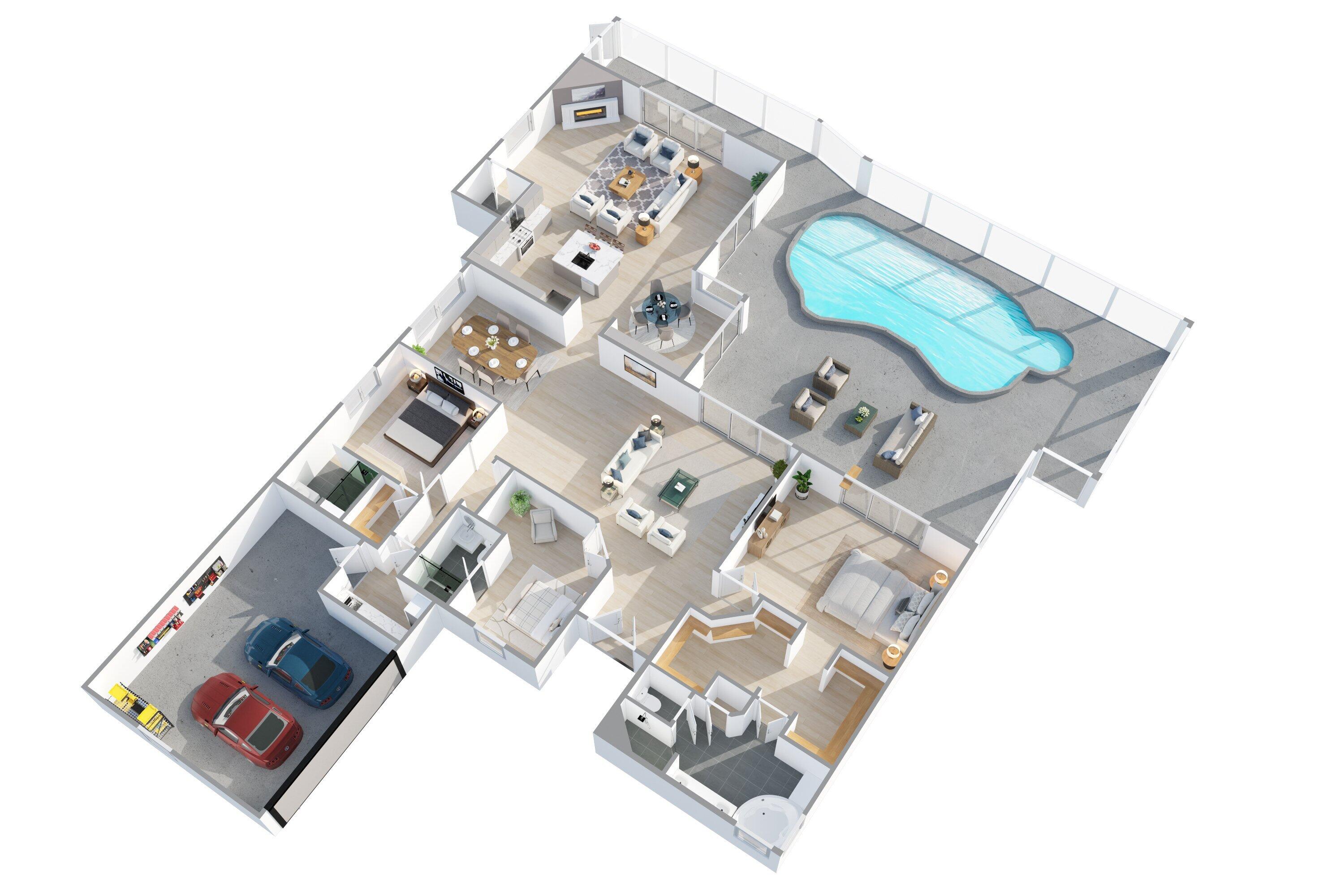 4828 Exeter Estate Lane