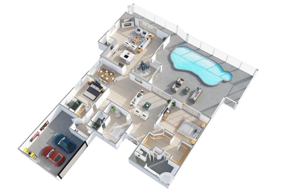 4828 Exeter Estate Lane