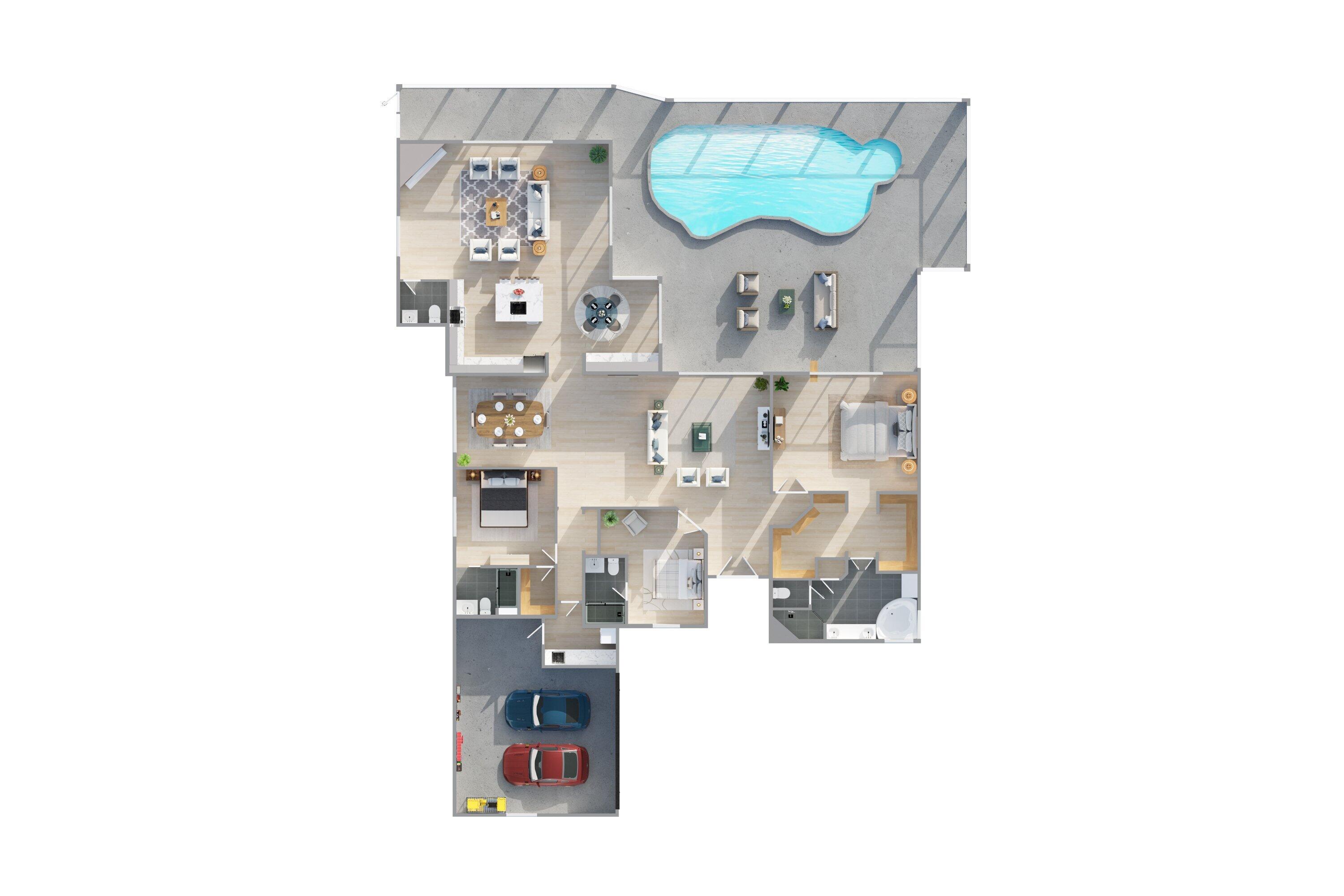 4828 Exeter Estate Lane