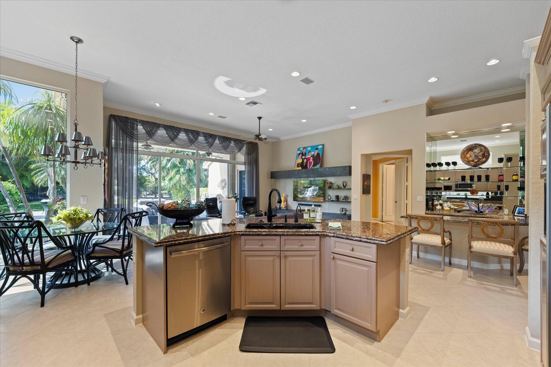 10736 Northgreen Drive