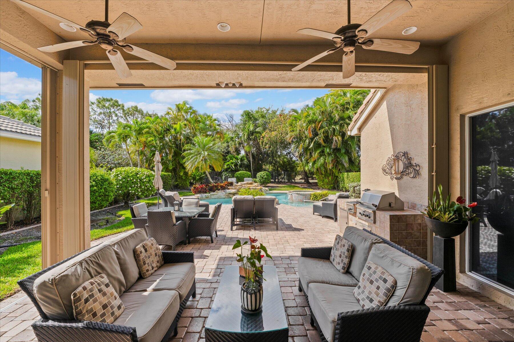 10736 Northgreen Drive