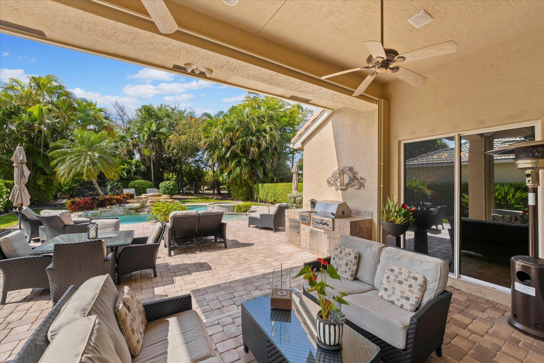 10736 Northgreen Drive