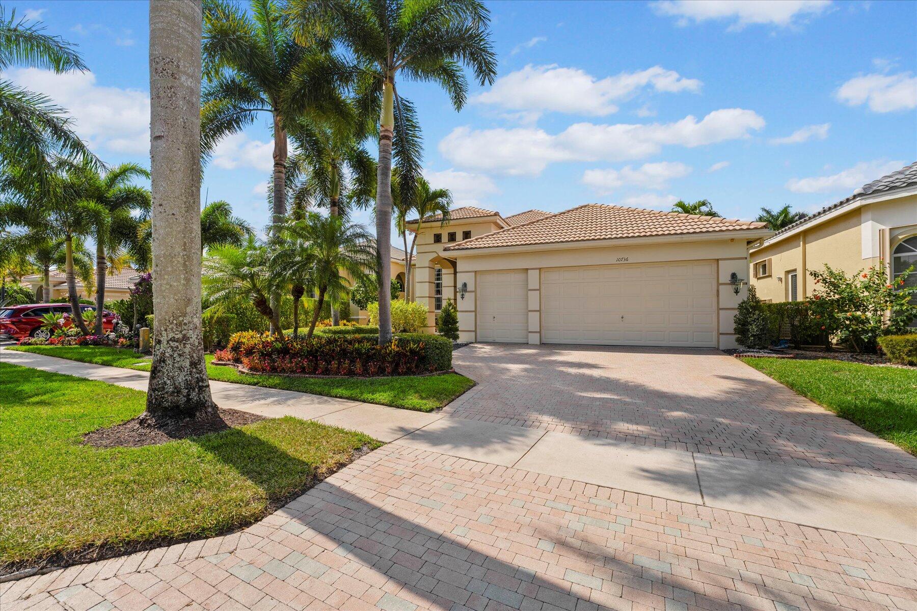 10736 Northgreen Drive