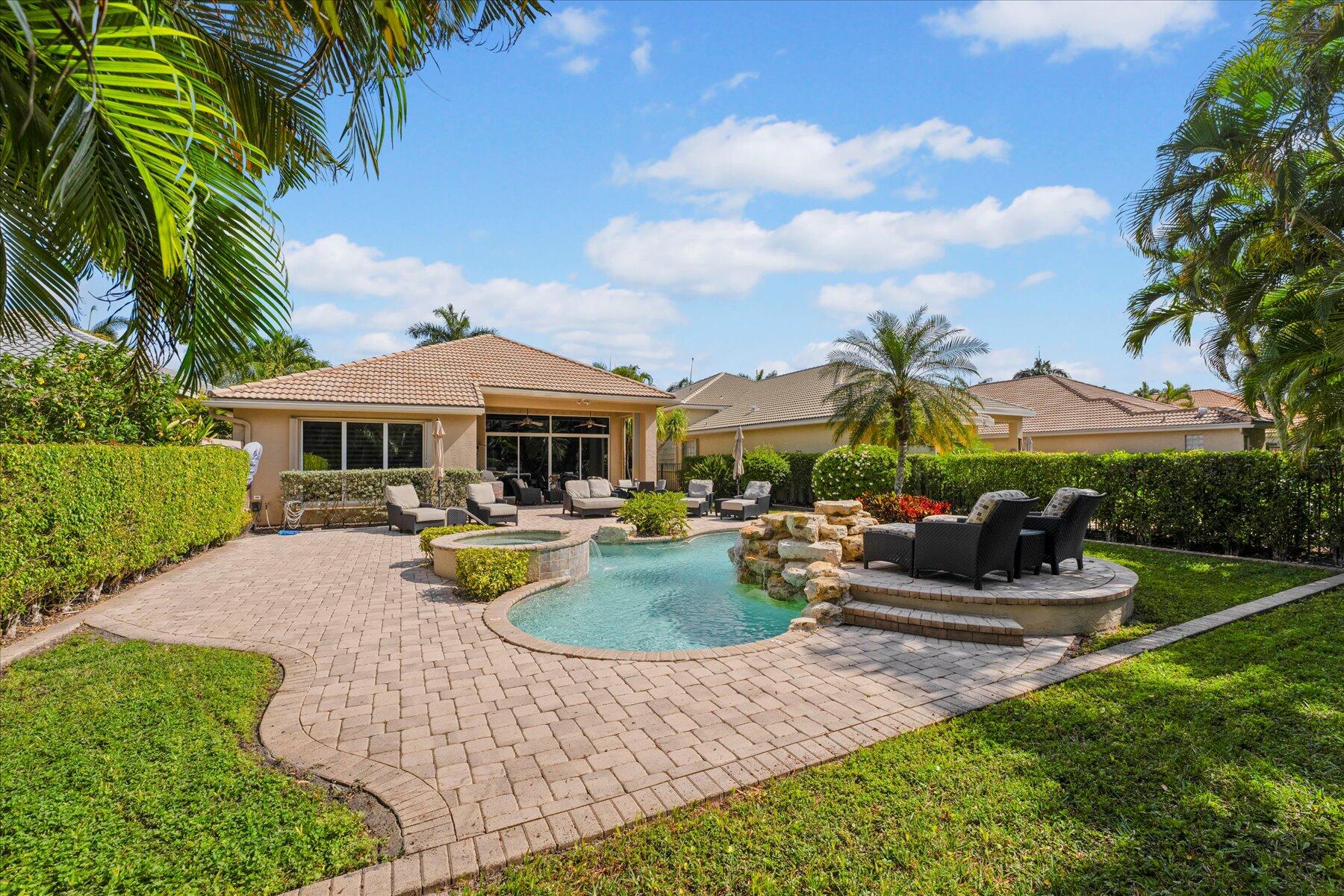 10736 Northgreen Drive