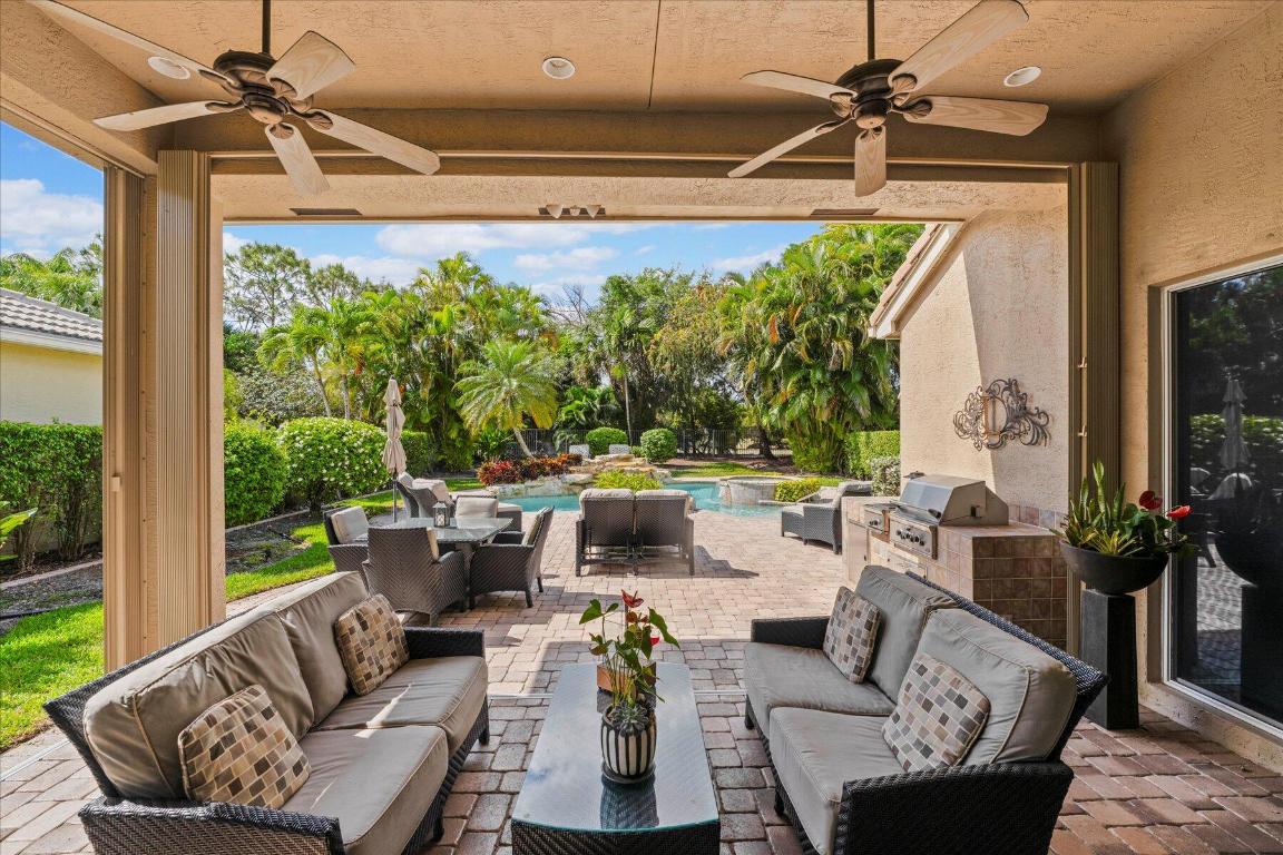 10736 Northgreen Drive