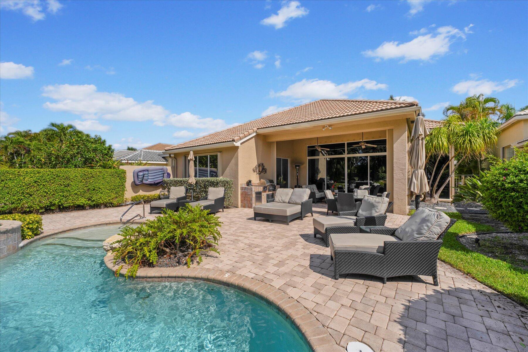 10736 Northgreen Drive