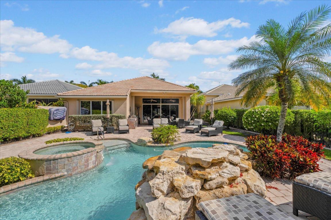 10736 Northgreen Drive