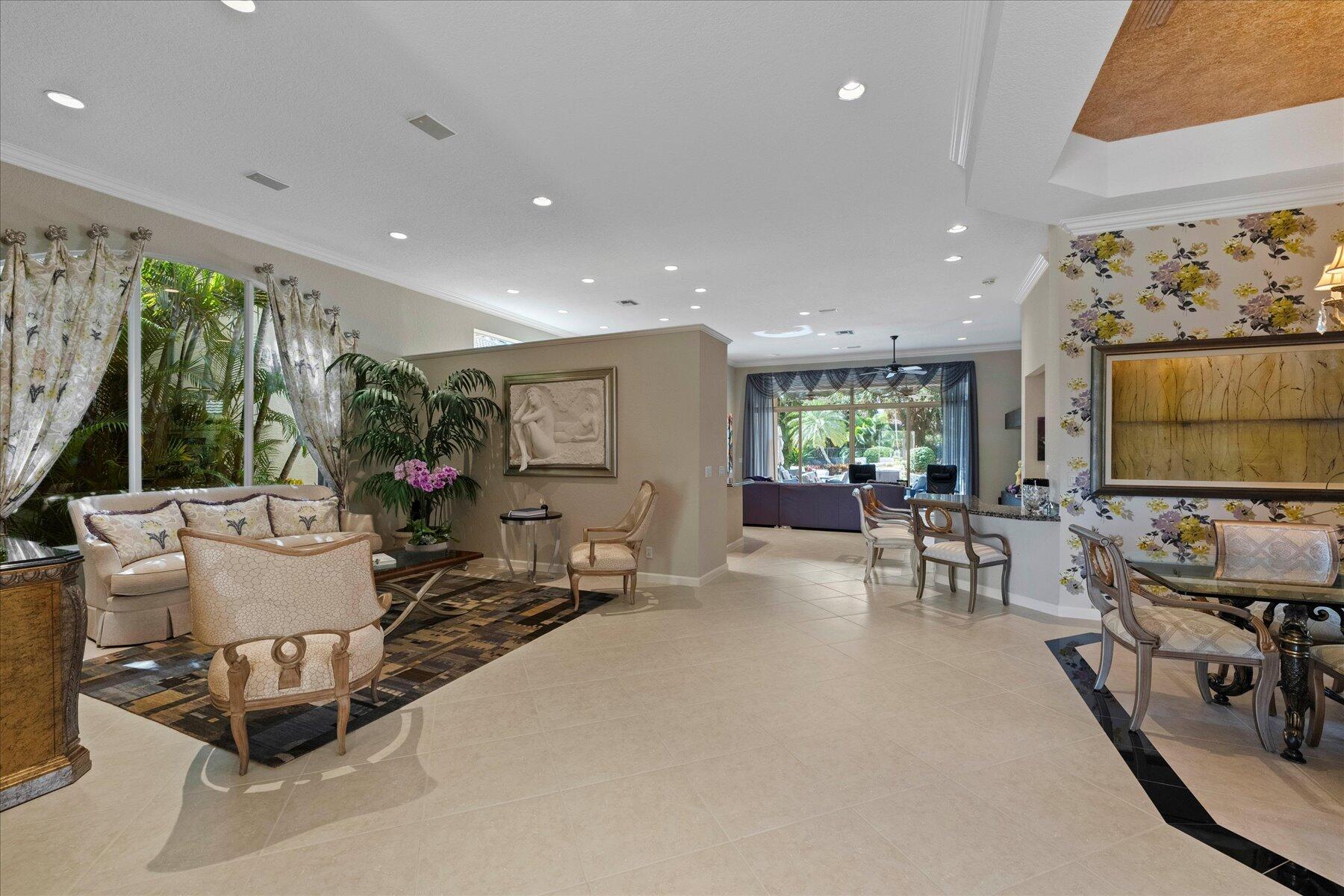 10736 Northgreen Drive