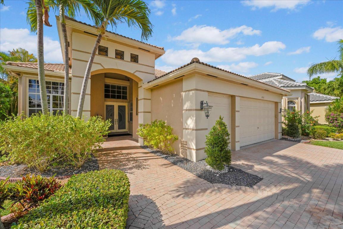 10736 Northgreen Drive