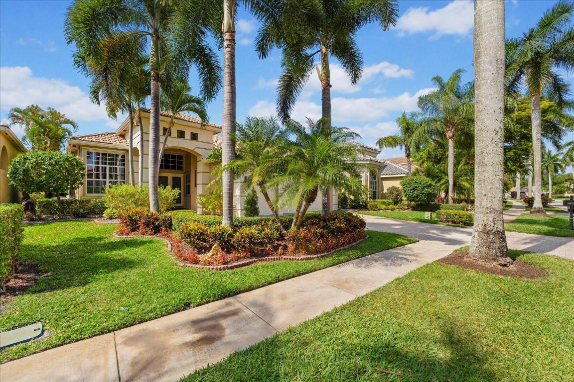 10736 Northgreen Drive