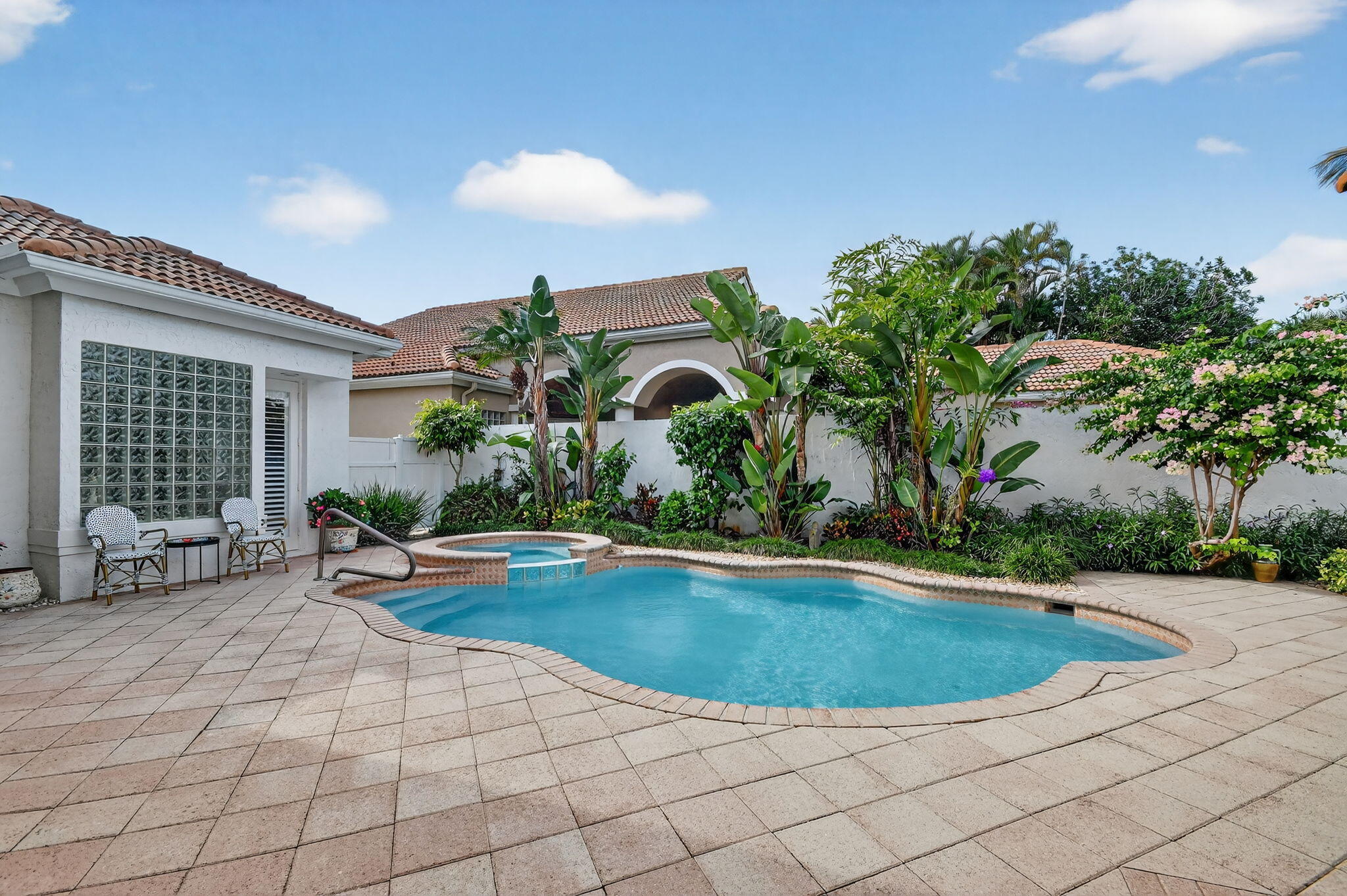 10646 Greenbriar Villa Drive
