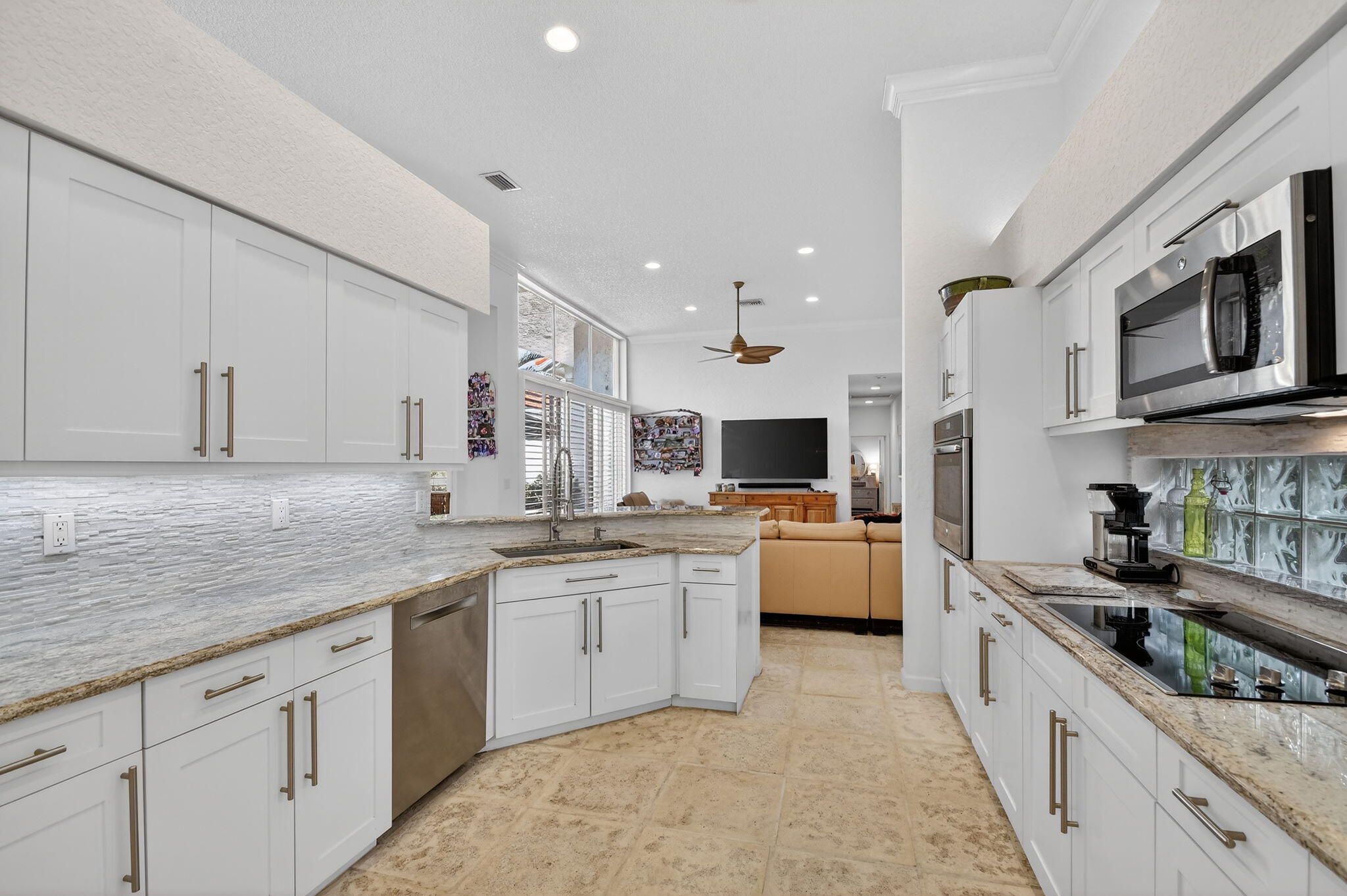 10646 Greenbriar Villa Drive