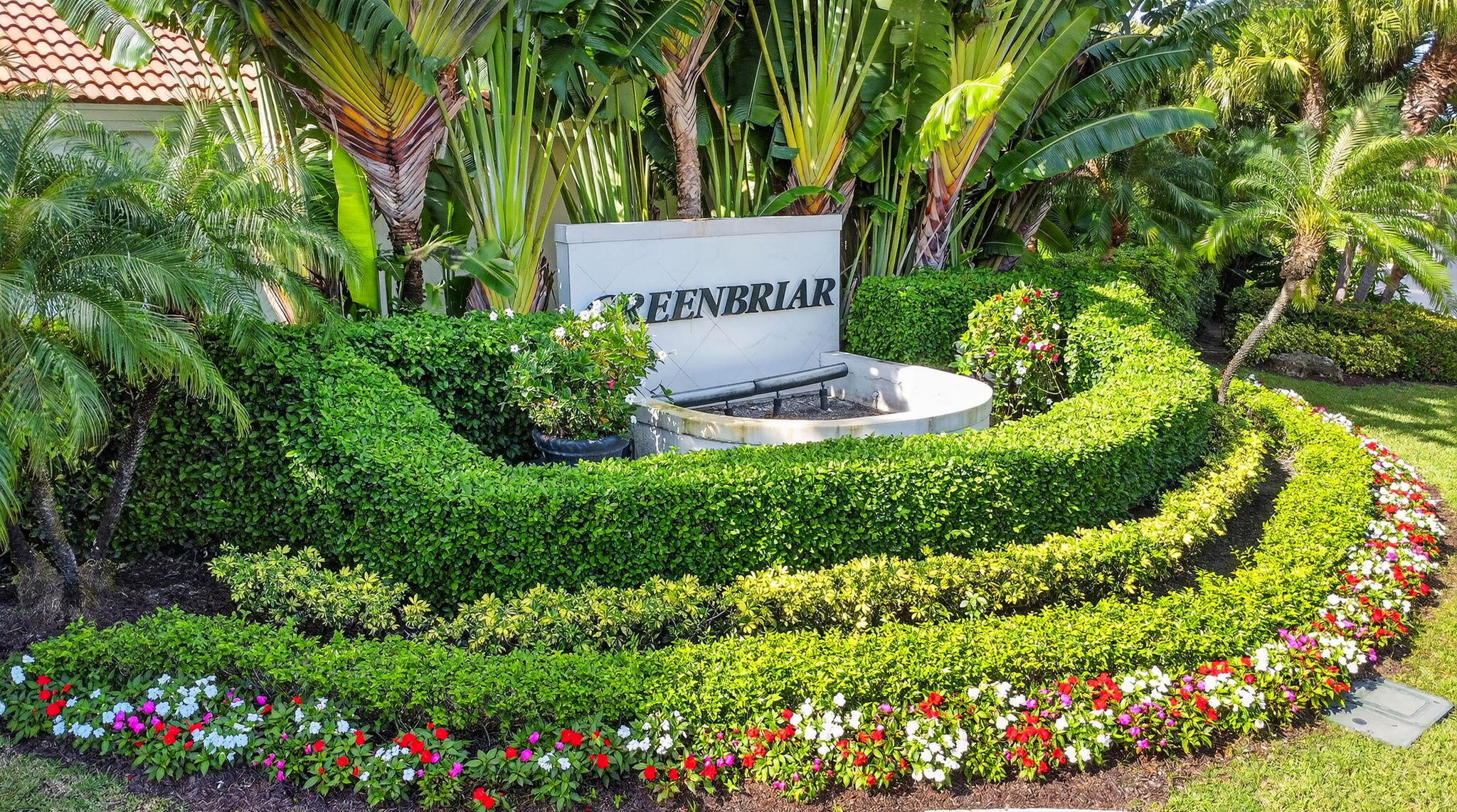 10646 Greenbriar Villa Drive