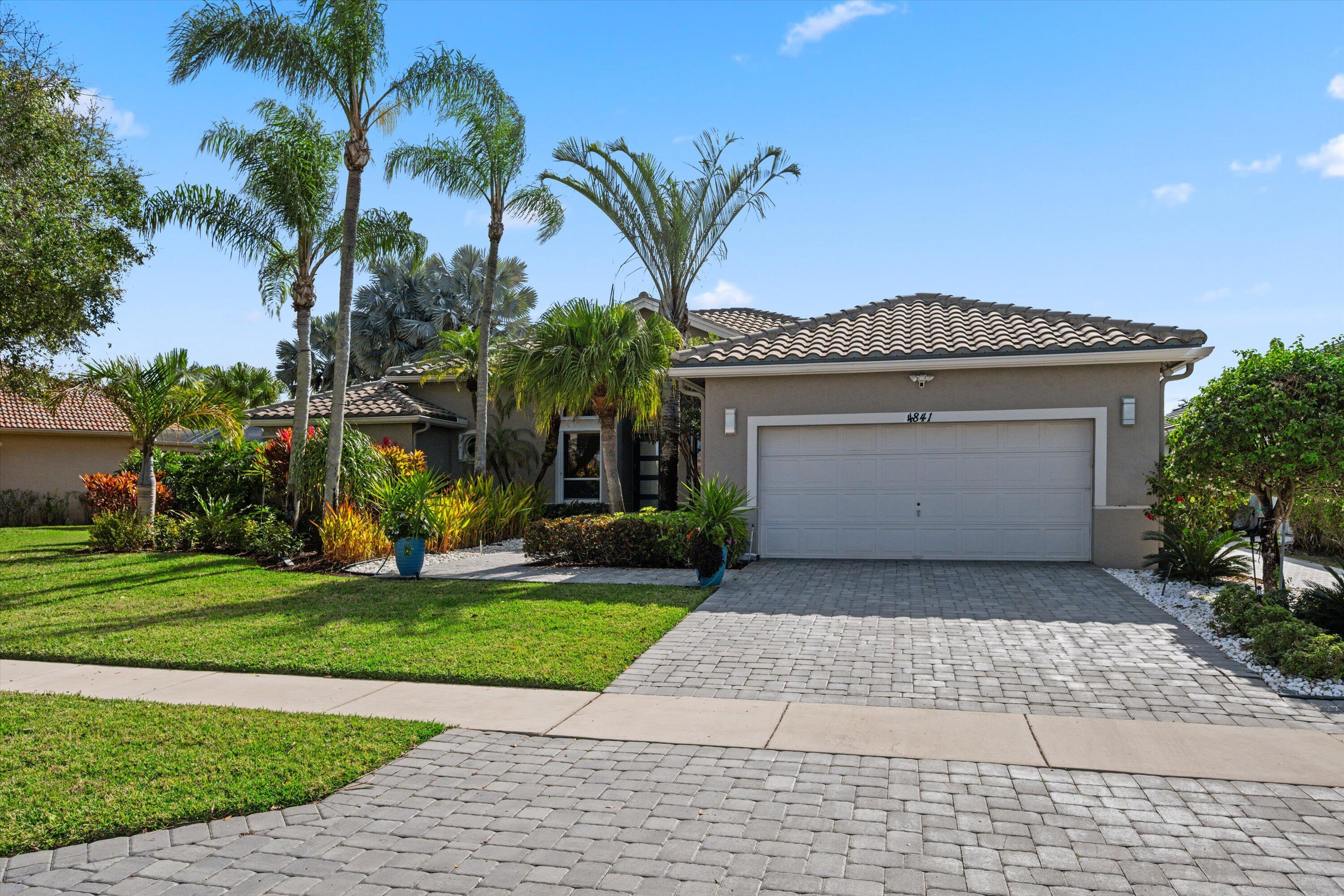 4841 Exeter Estate Lane, Lake Worth