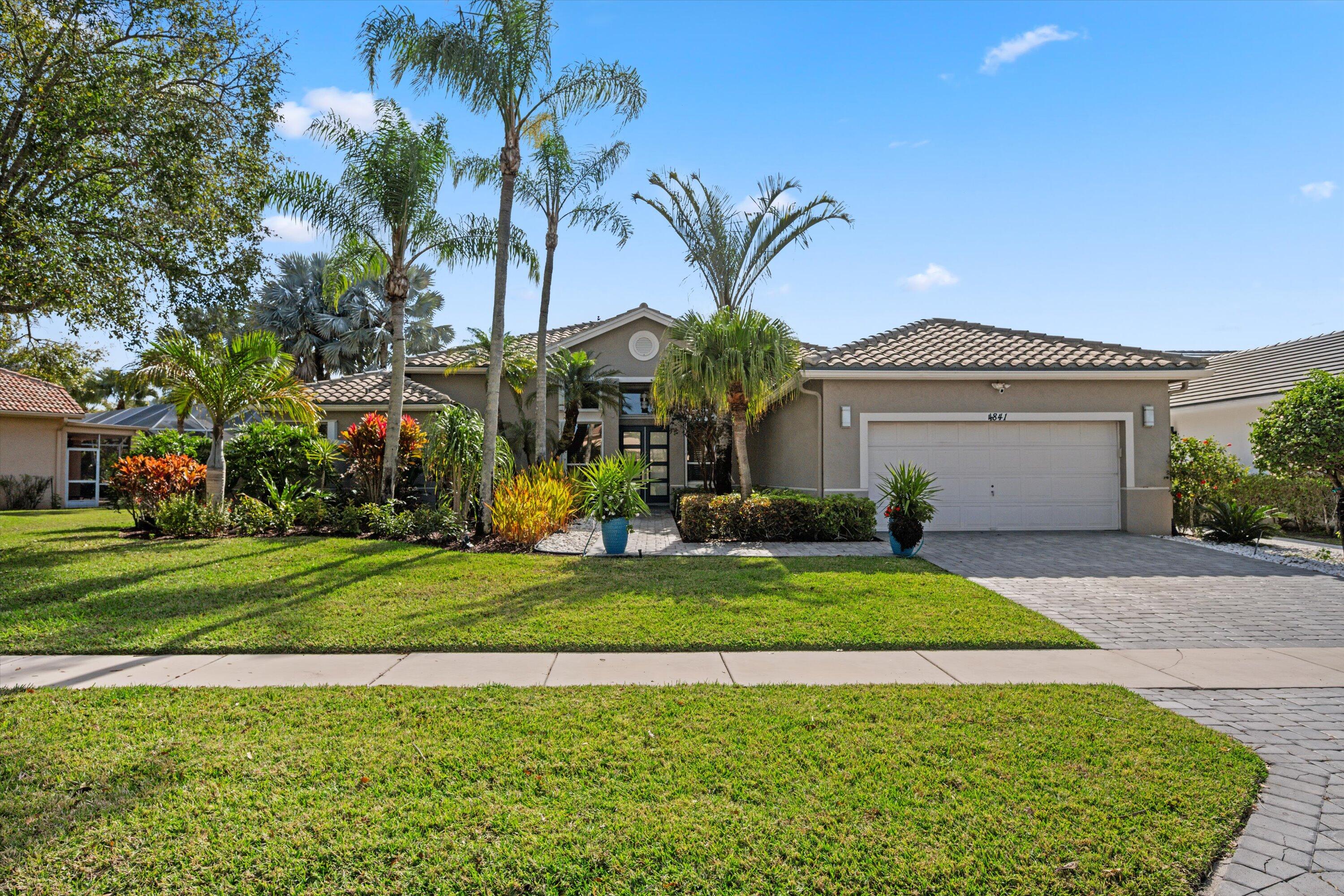 4841 Exeter Estate Lane, Lake Worth
