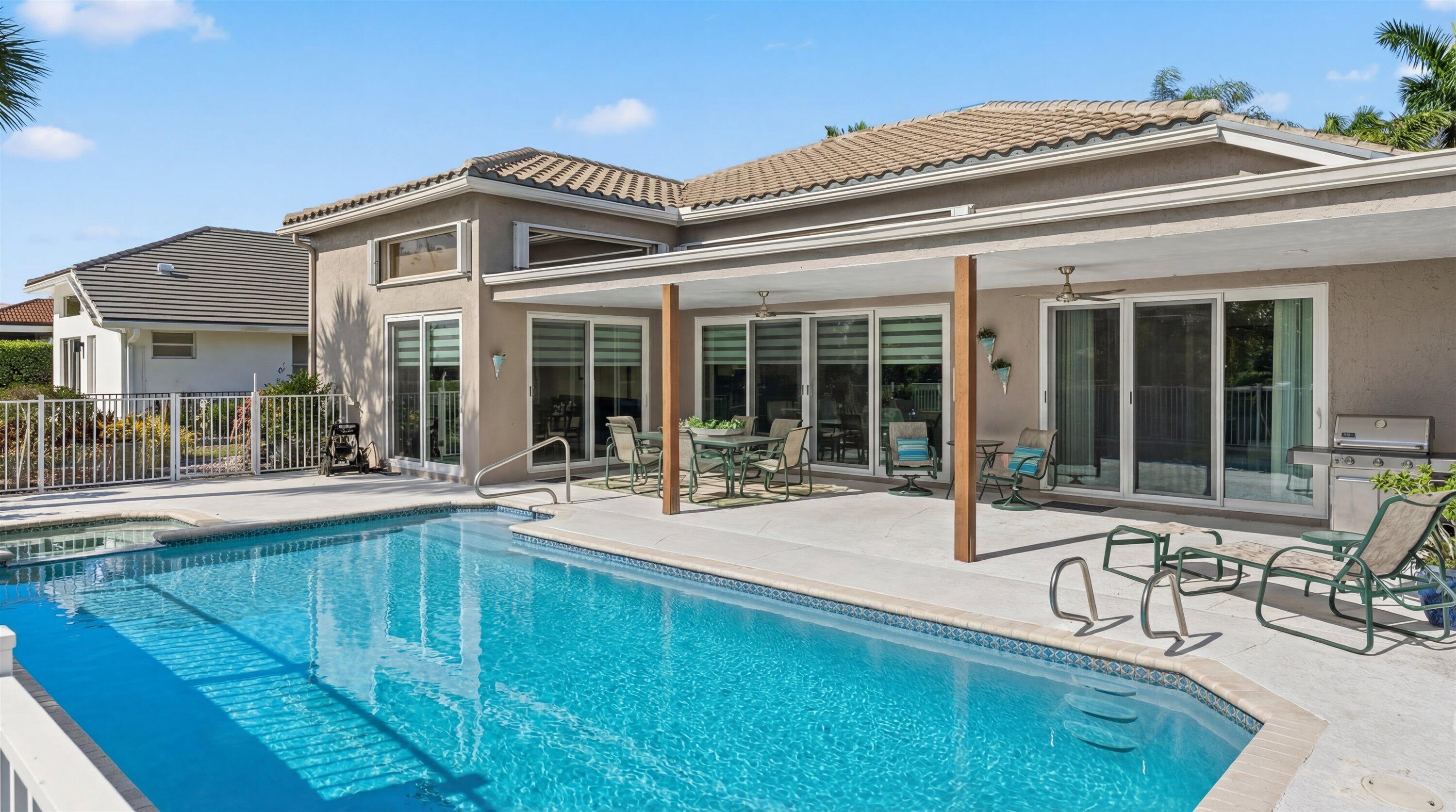 4841 Exeter Estate Lane, Lake Worth