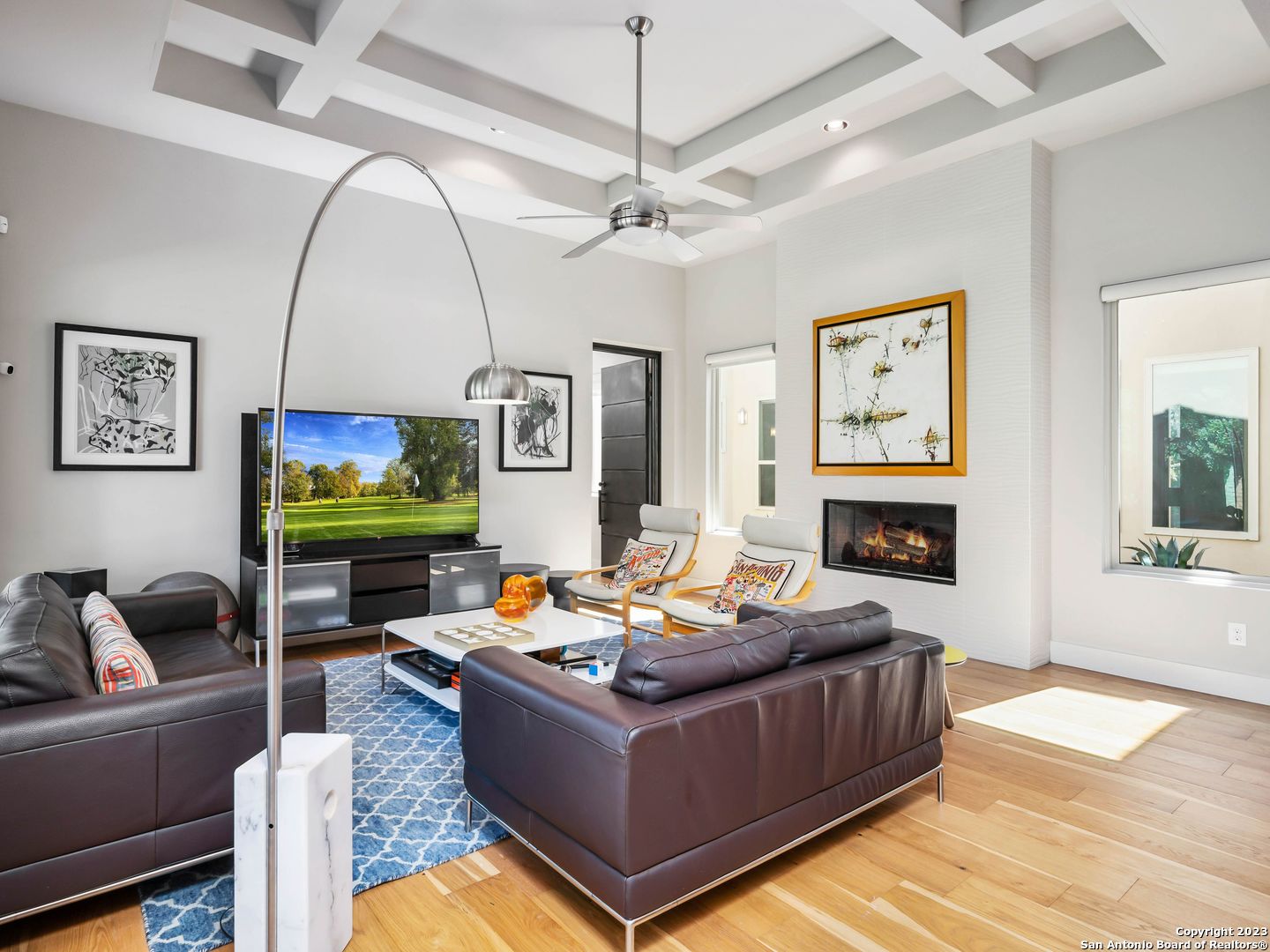 9 Saxby Glen