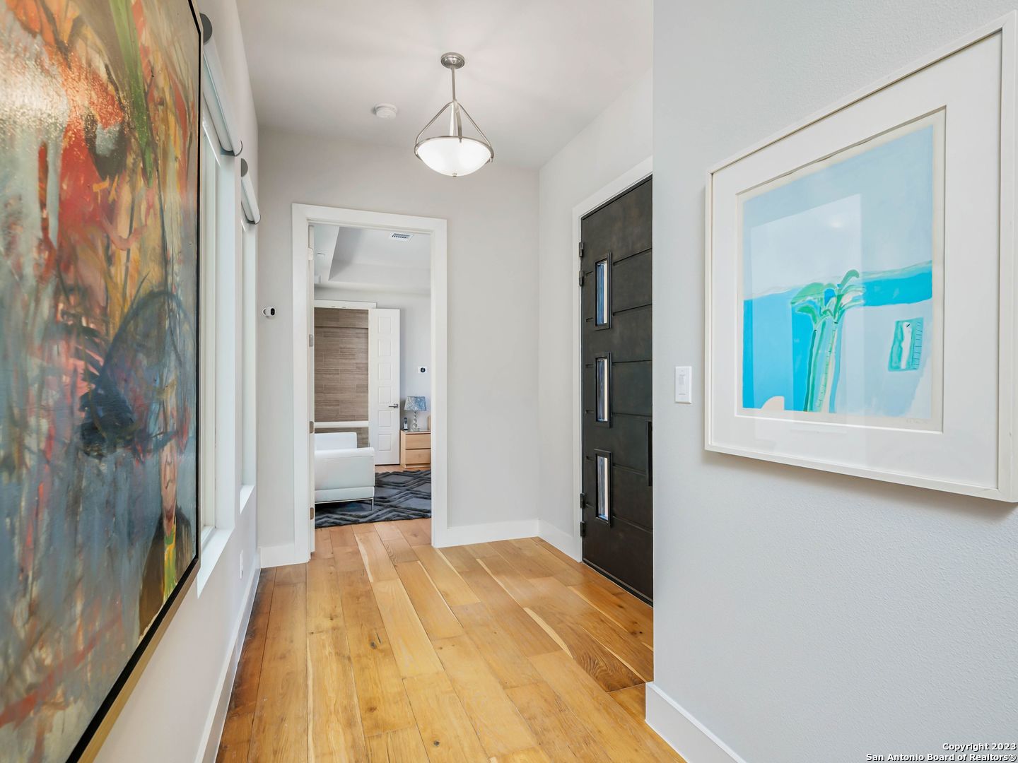 9 Saxby Glen