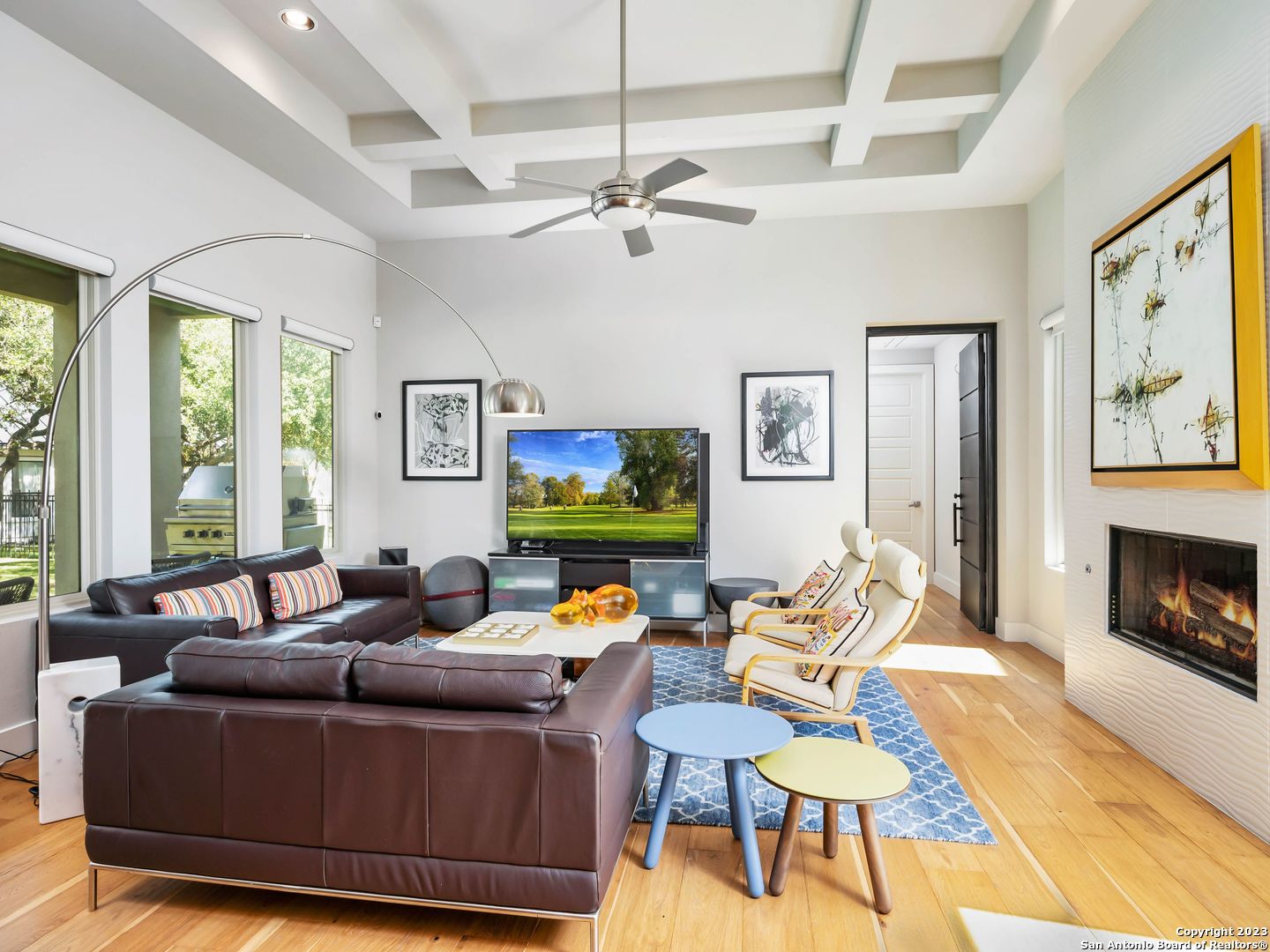 9 Saxby Glen