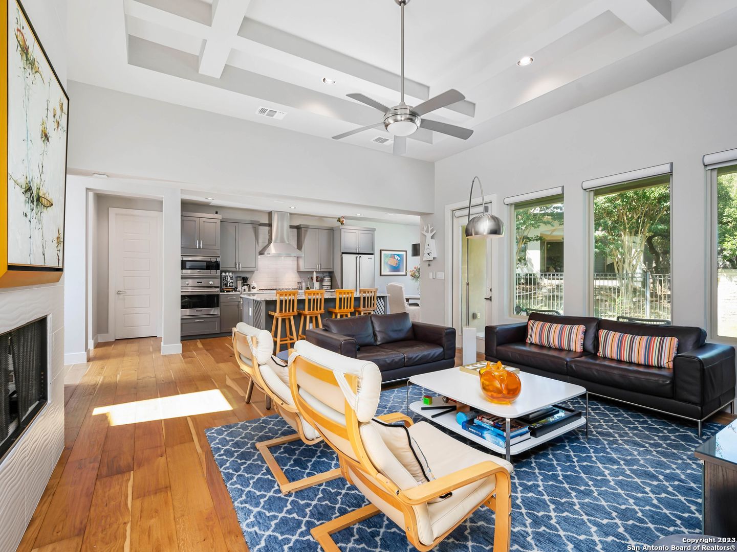 9 Saxby Glen