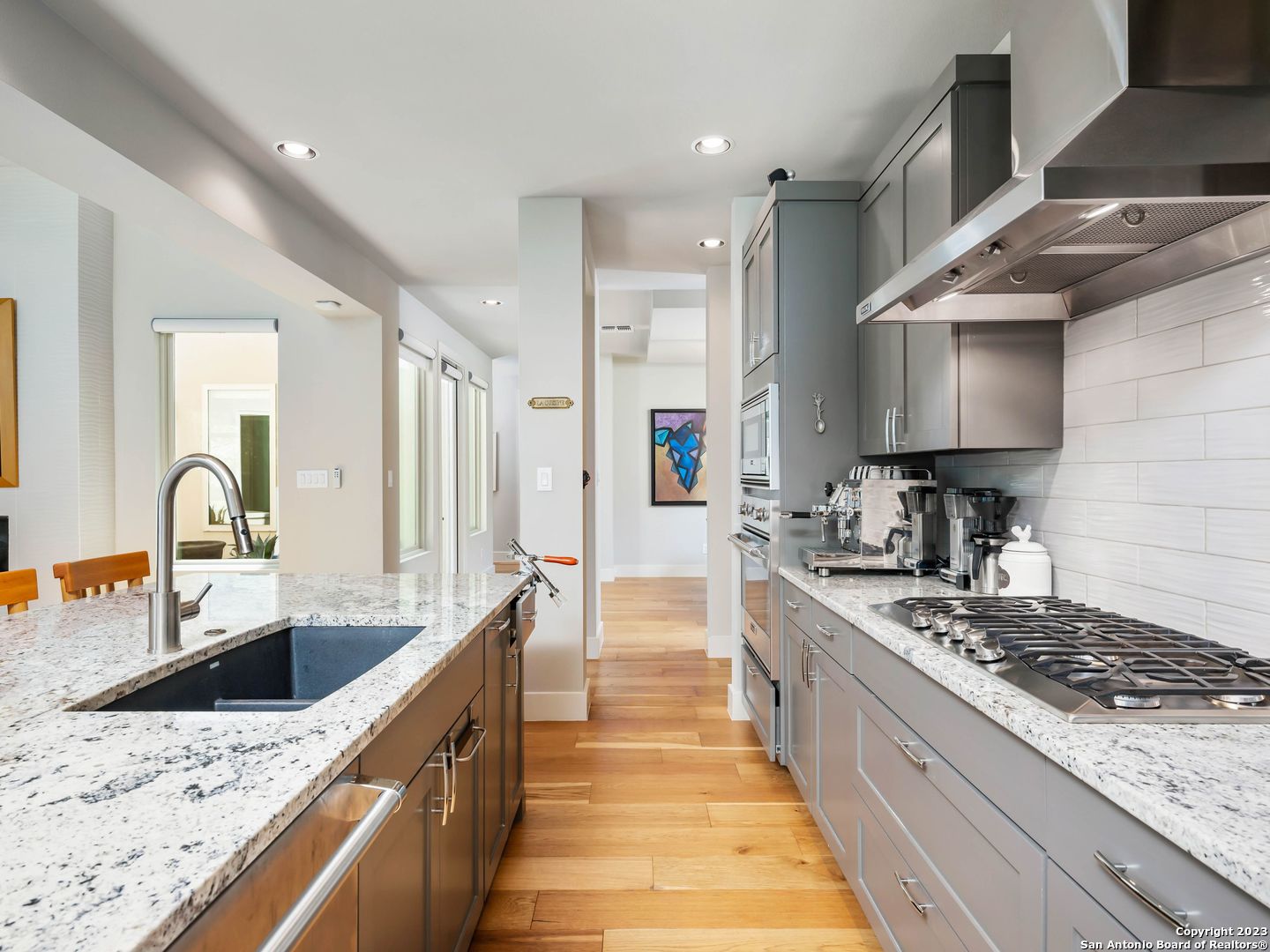 9 Saxby Glen