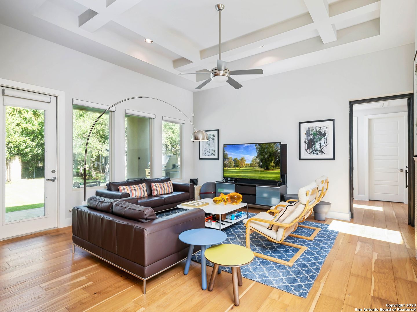 9 Saxby Glen
