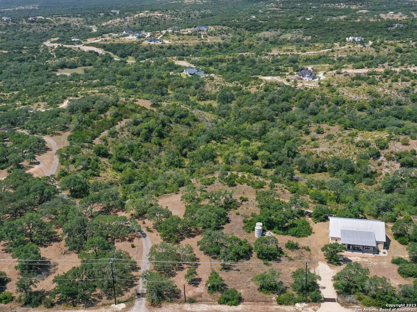 LOT 30 TOUTANT BEAUREGARD RD