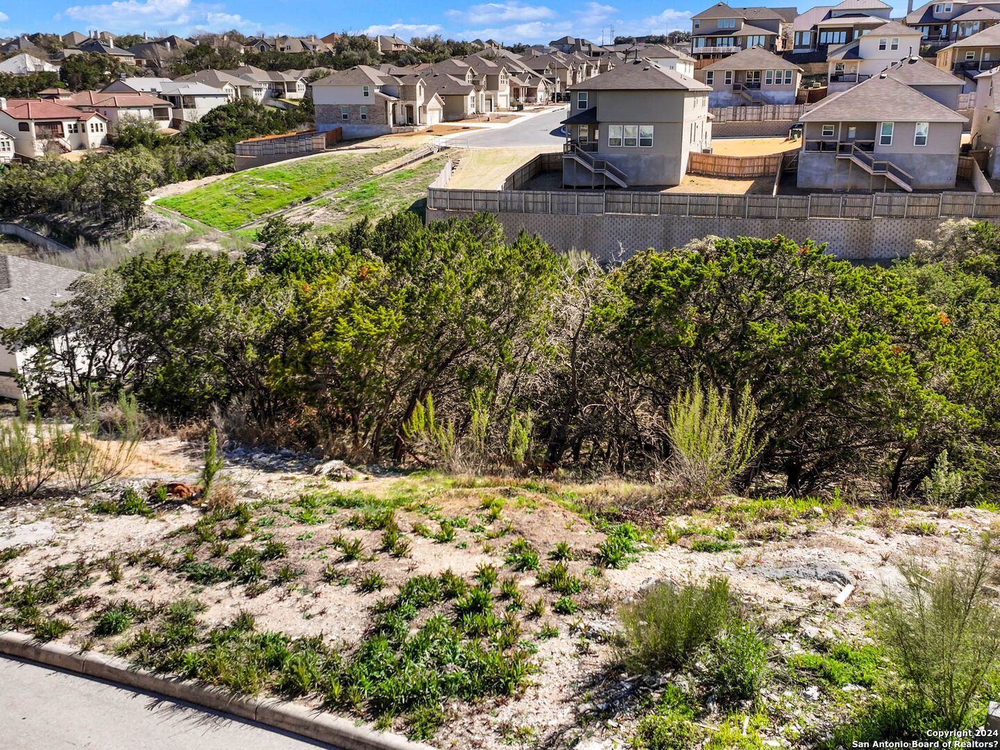 334 Majestic Bluff