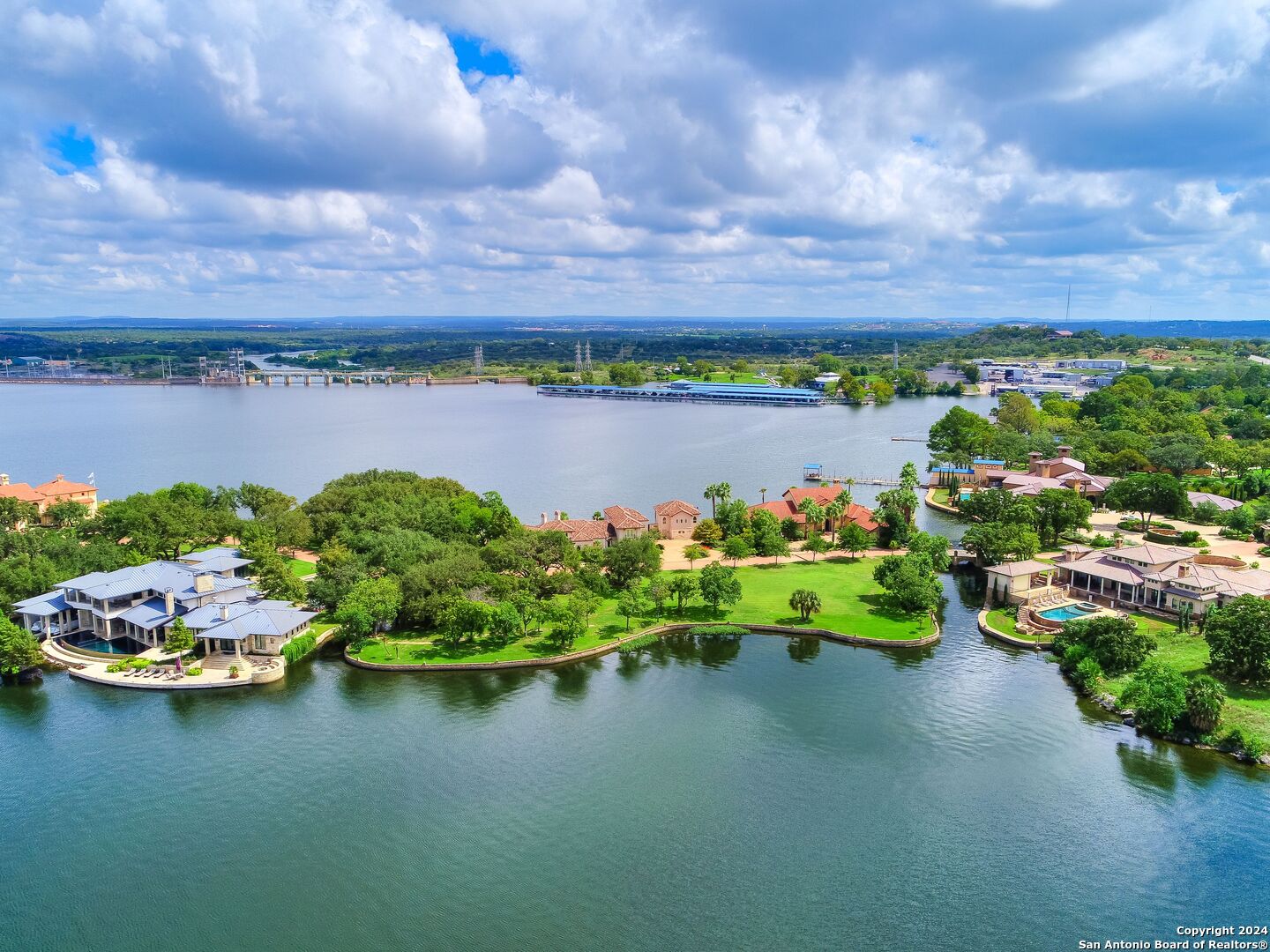 LEGACY LOT 7-A Estate Drive