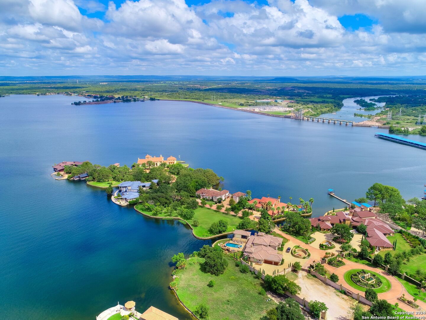 LEGACY LOT 7-A Estate Drive