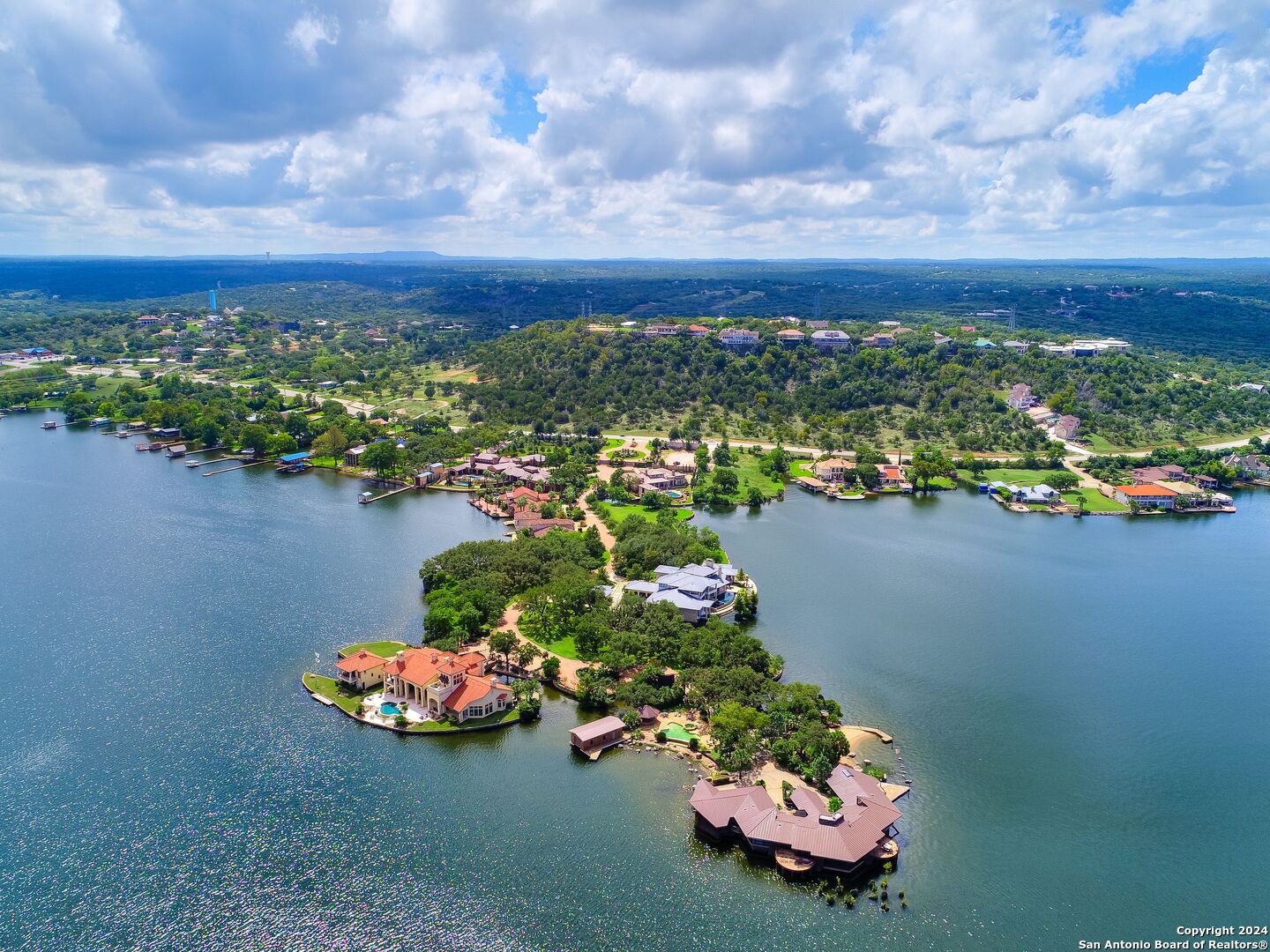 LEGACY LOT 7-A Estate Drive