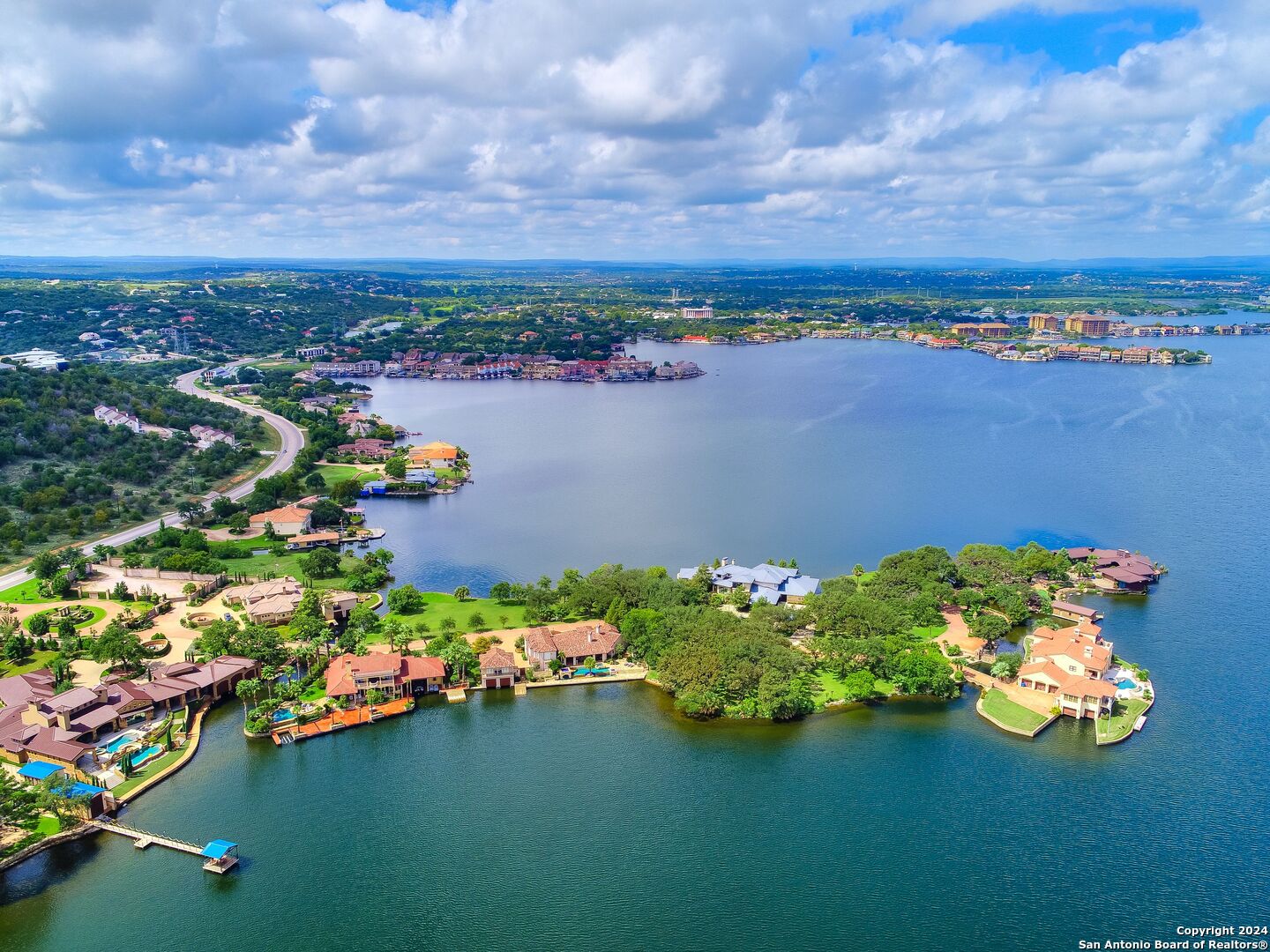 LEGACY LOT 7-A Estate Drive