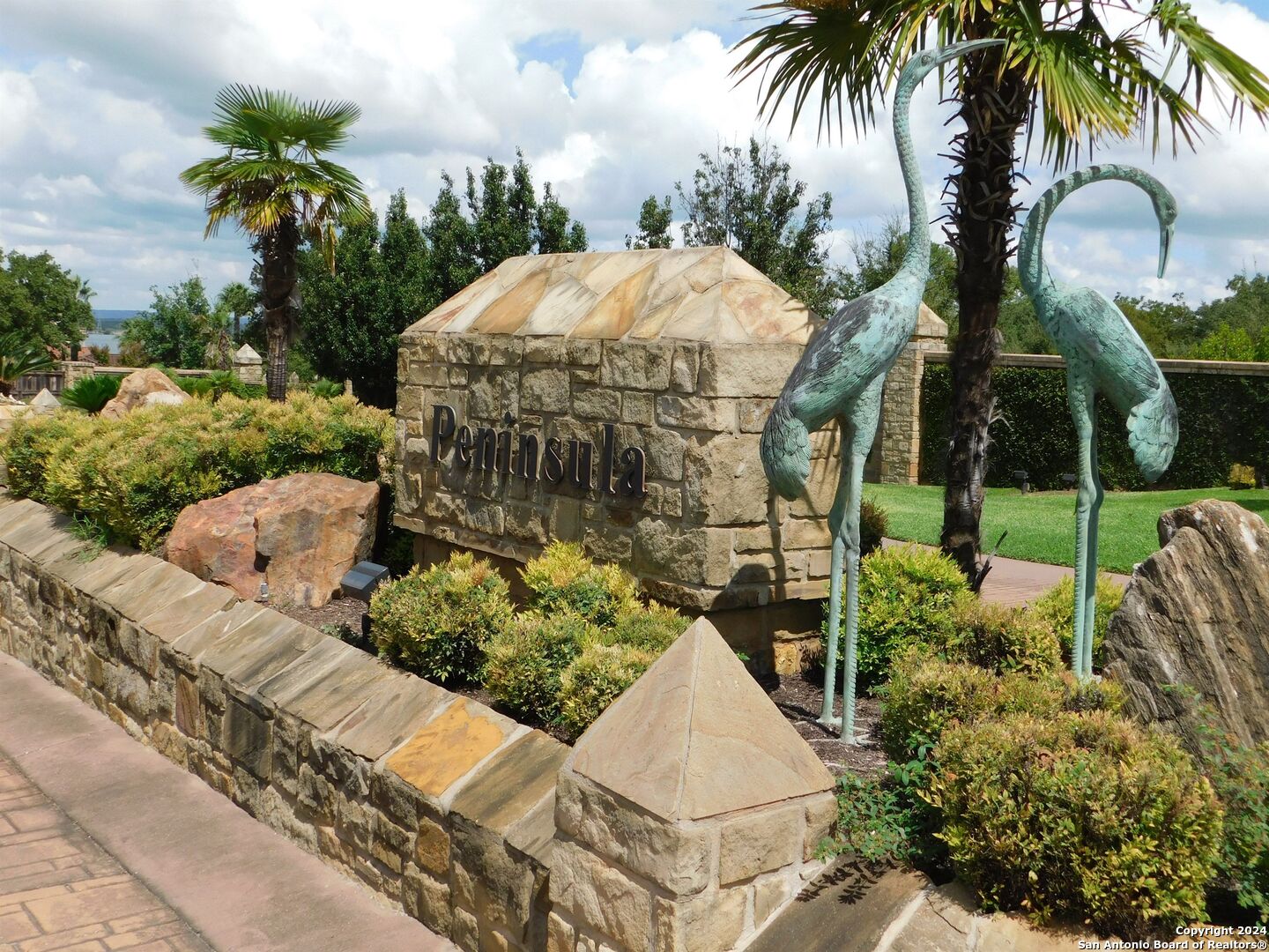 LEGACY LOT 7-A Estate Drive