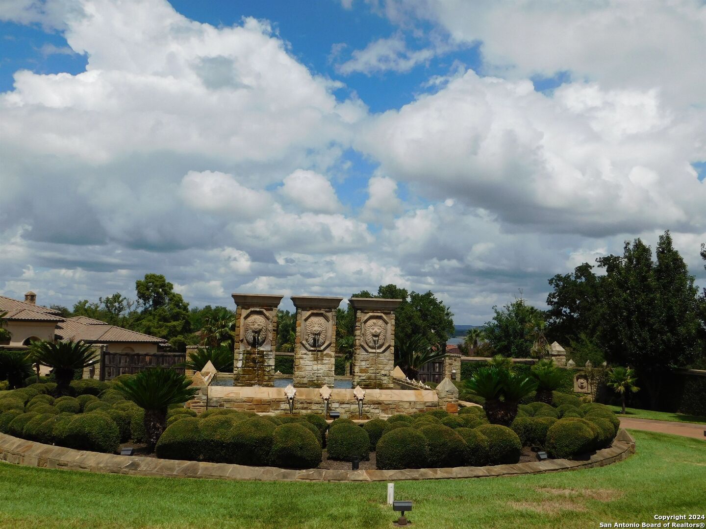 LEGACY LOT 7-A Estate Drive