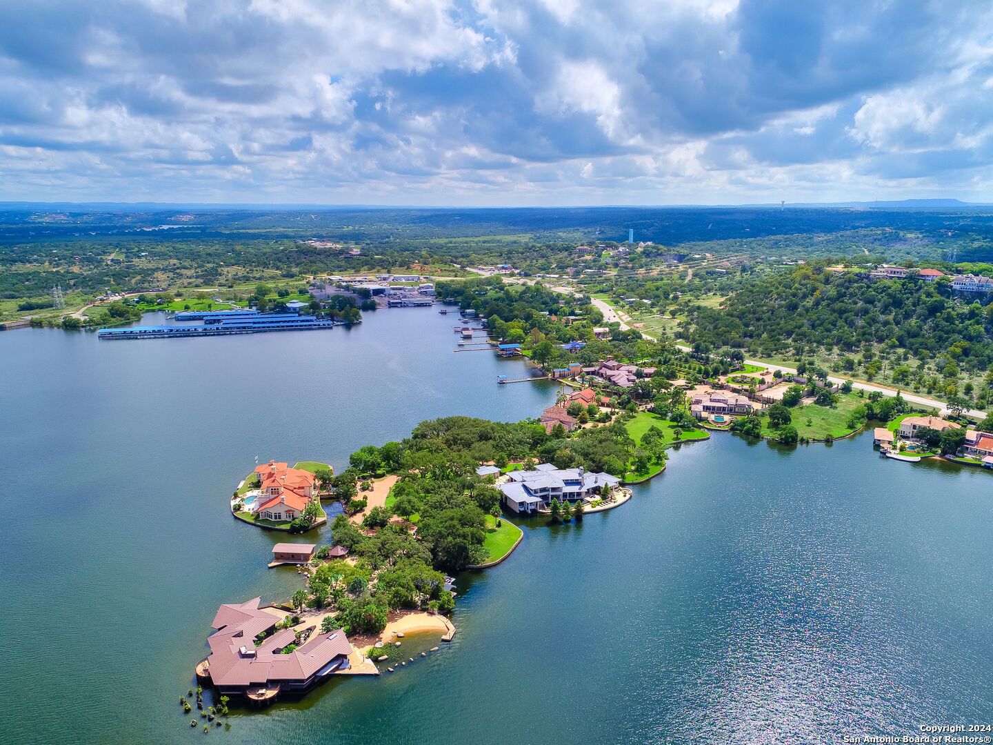 LEGACY LOT 7-A Estate Drive