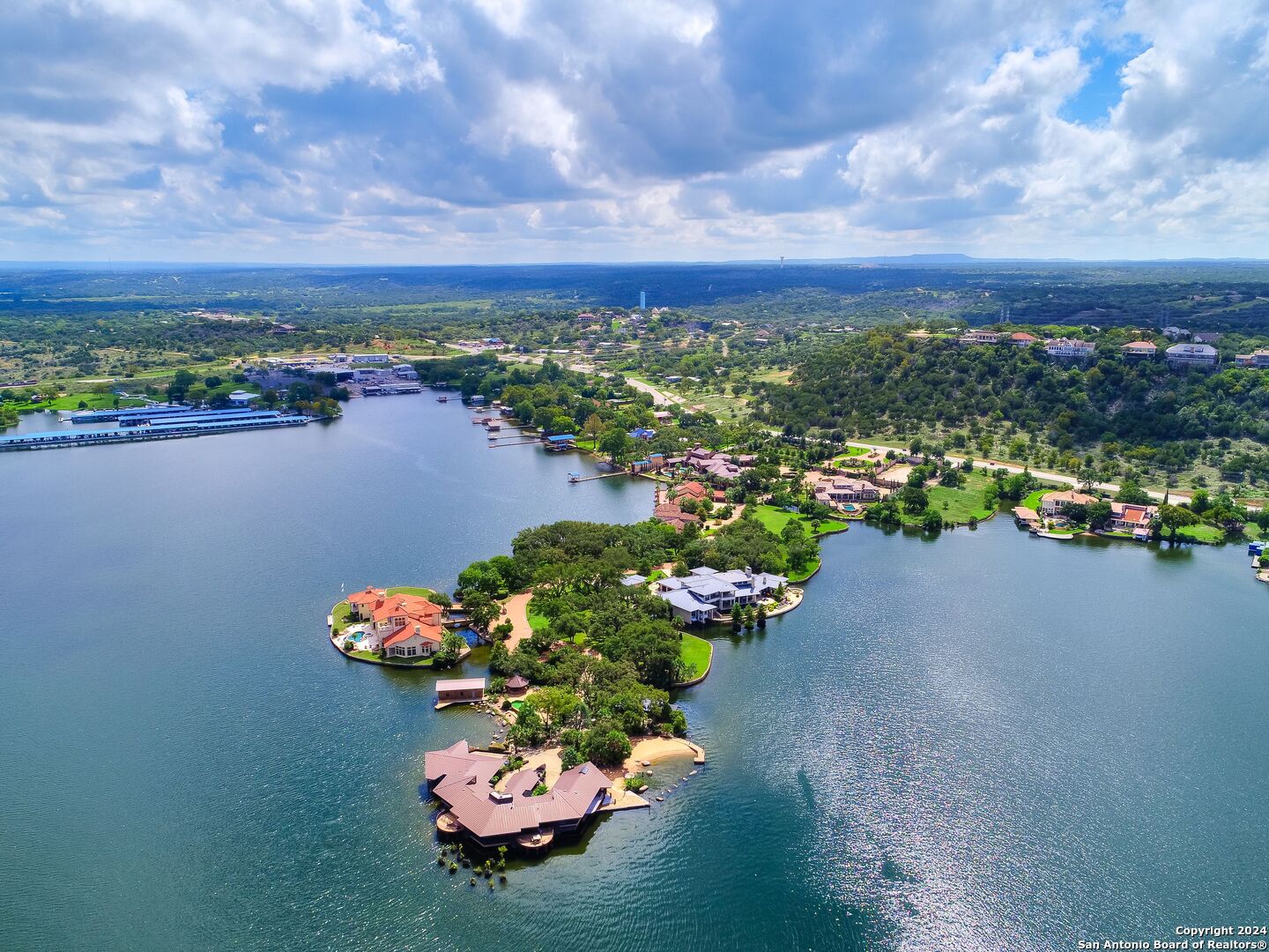 LEGACY LOT 7-B Estate Drive